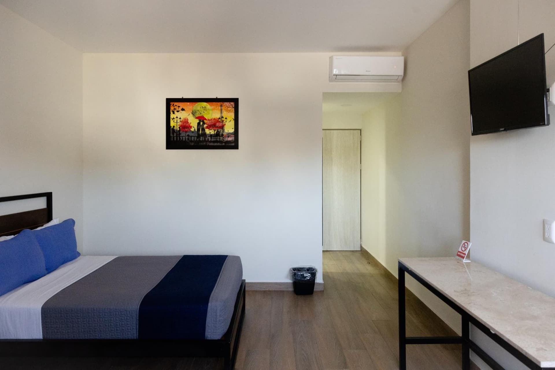 Hotel Refugio