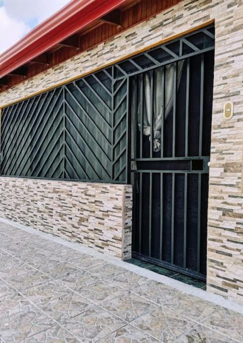 Casa Vacacional Quepos Centro