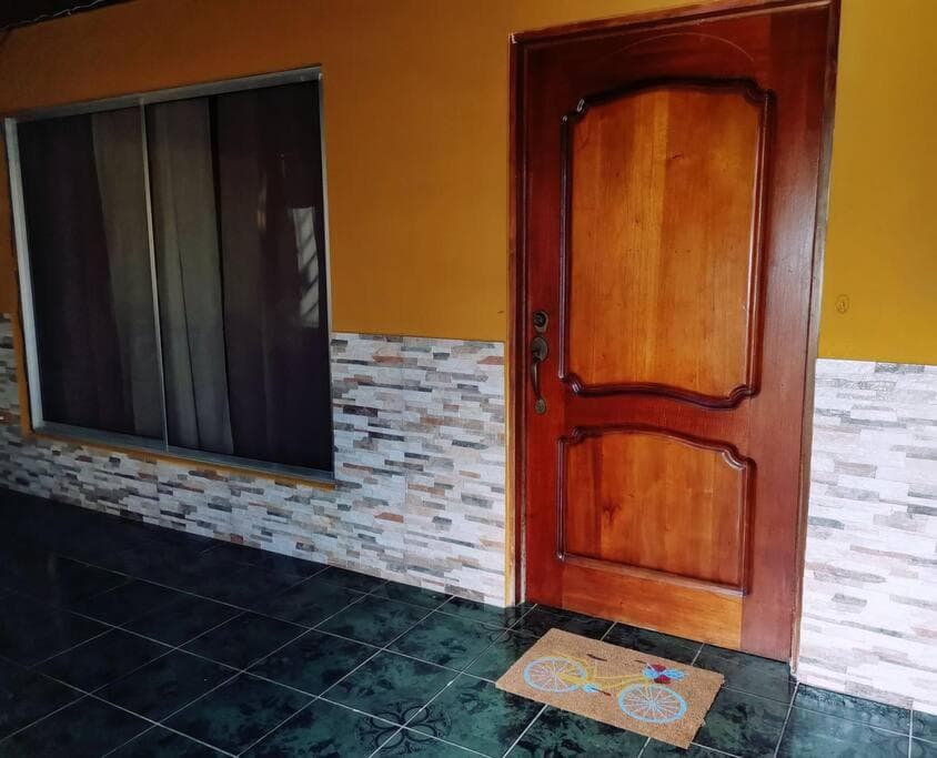 Casa Vacacional Quepos Centro