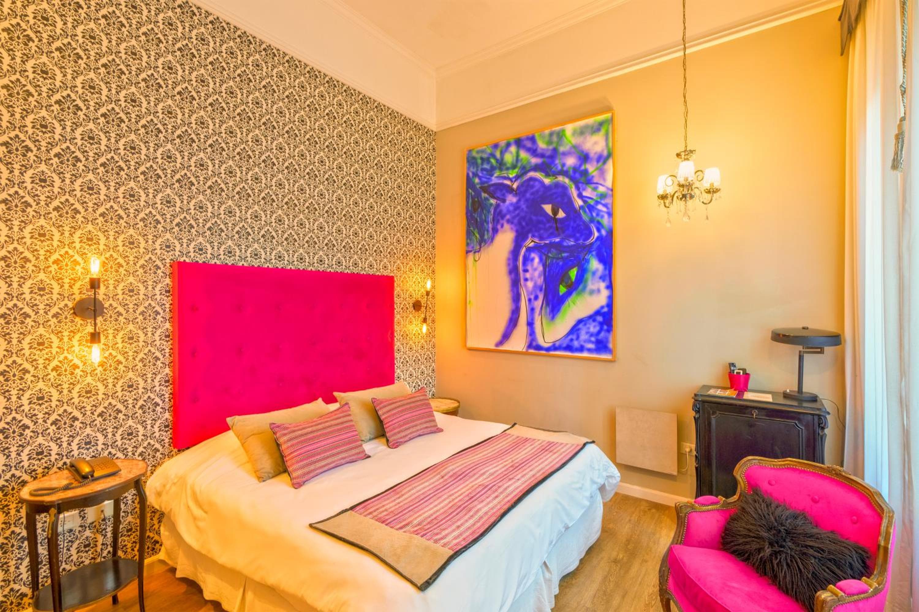 Rendez Vous Hotel Buenos Aires