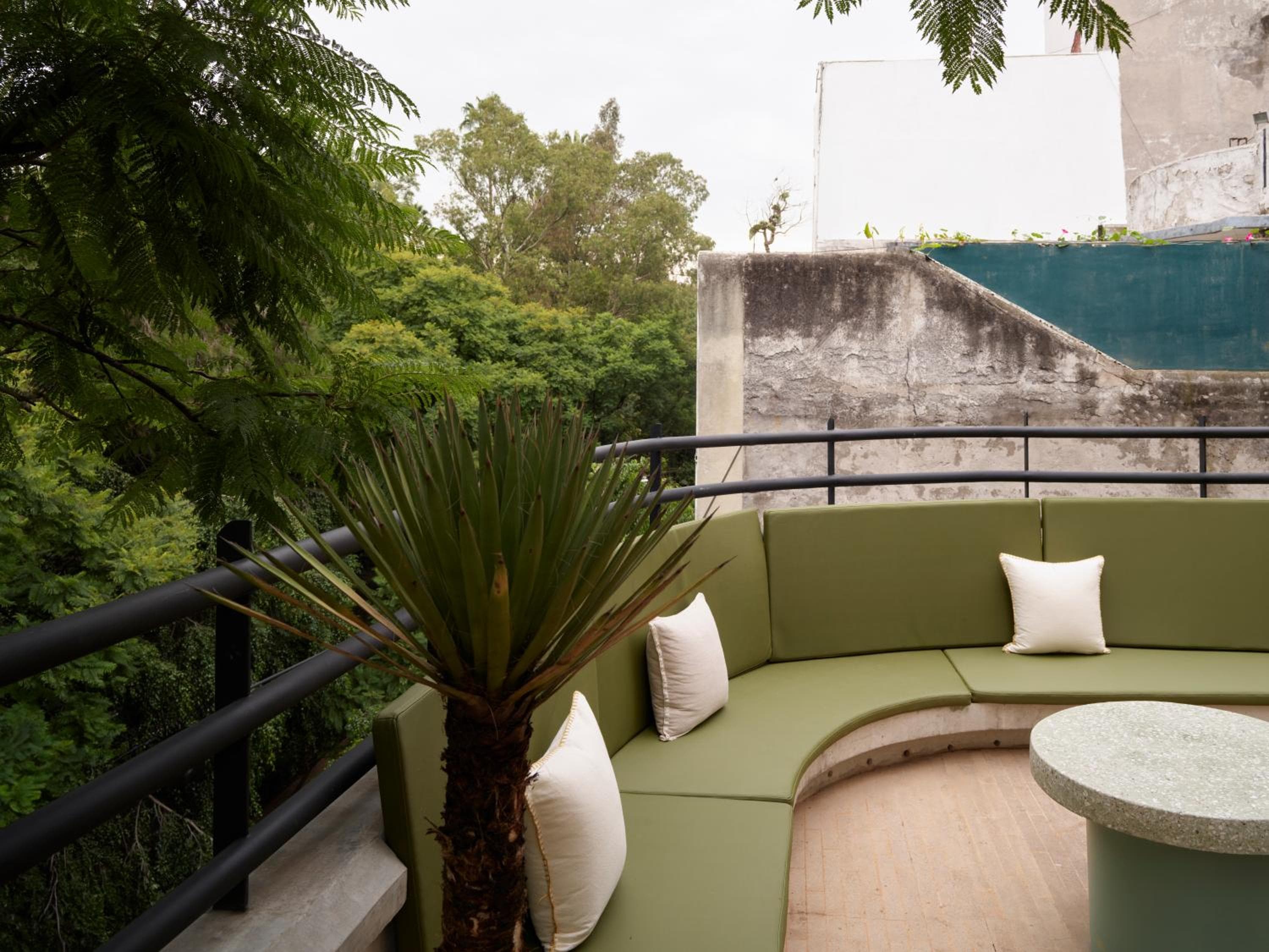 Rodona Hotel