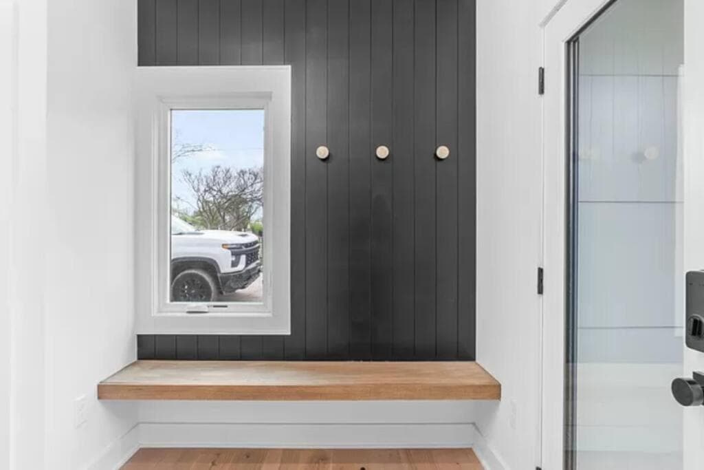 Modern 4br - Heart of Downtown Raleigh - Views!