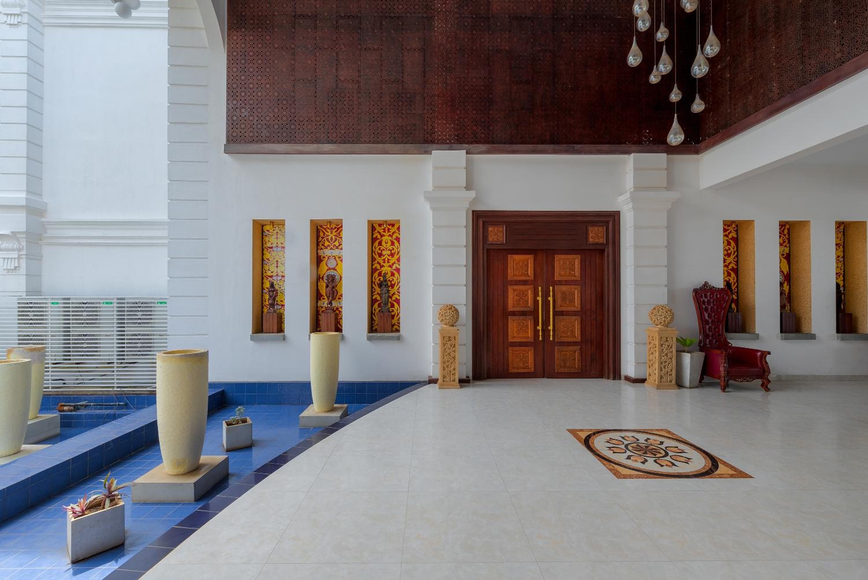 Kalutara Sea Gate Hotel