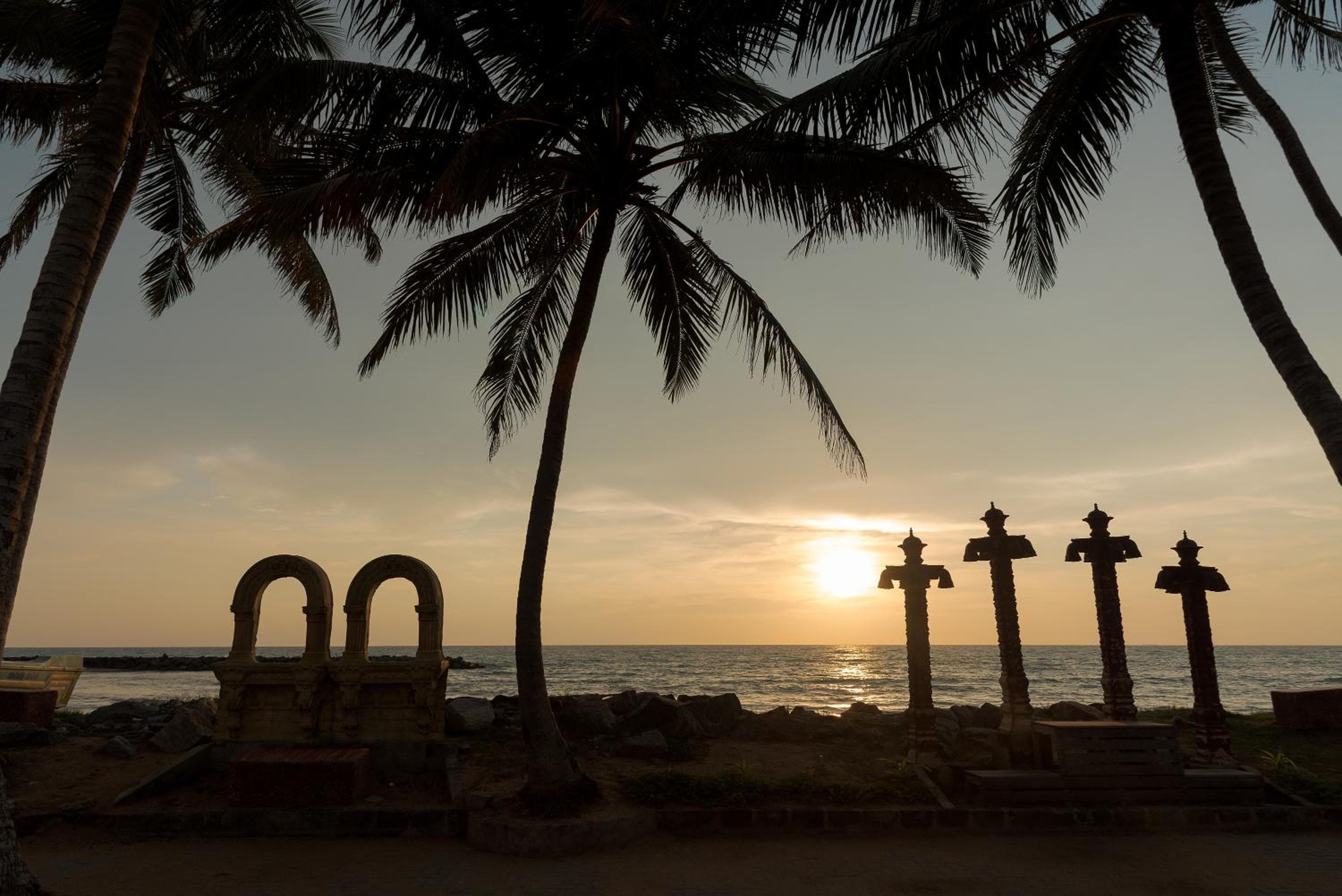 Kalutara Sea Gate Hotel