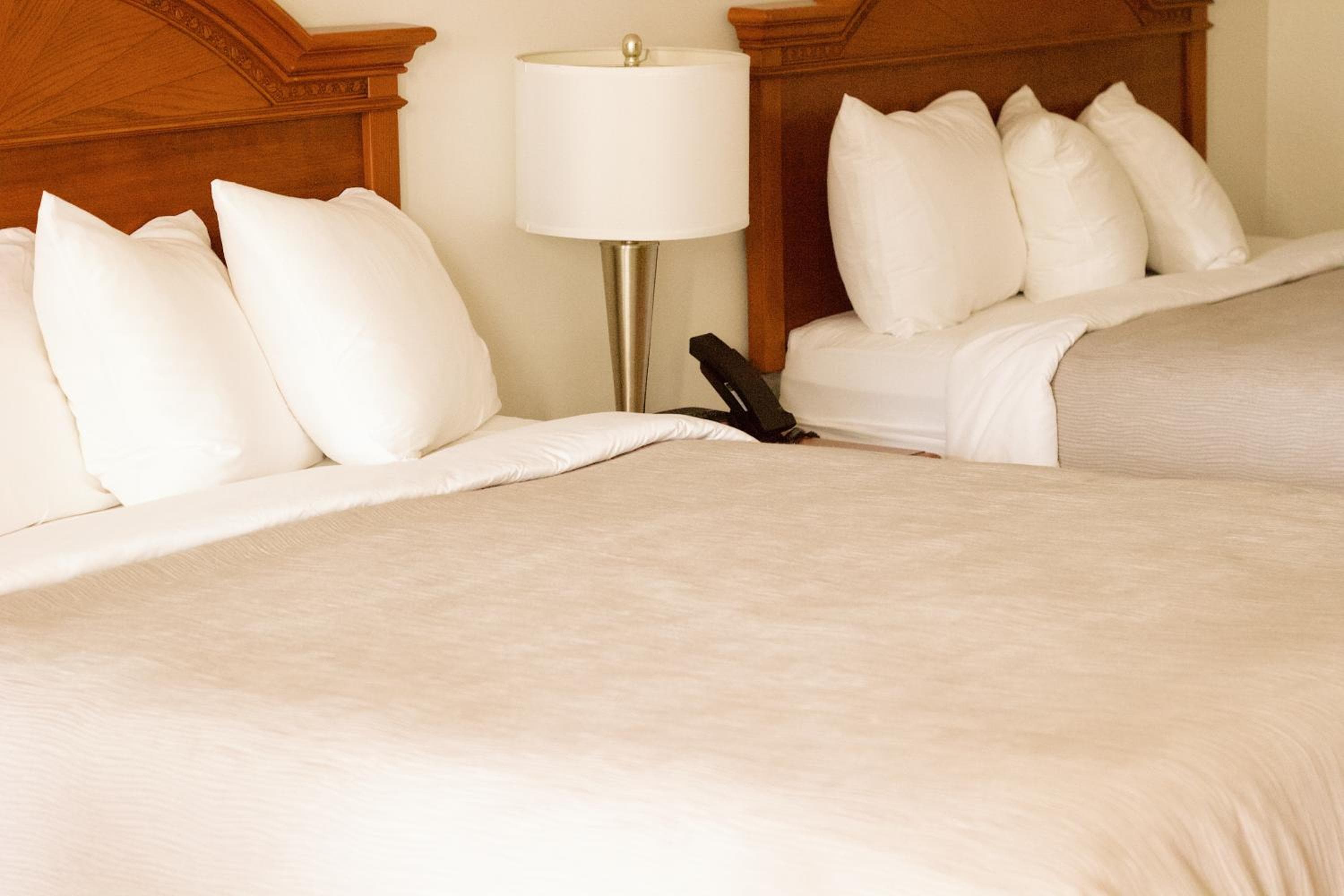 Quality Inn near Chattanooga South