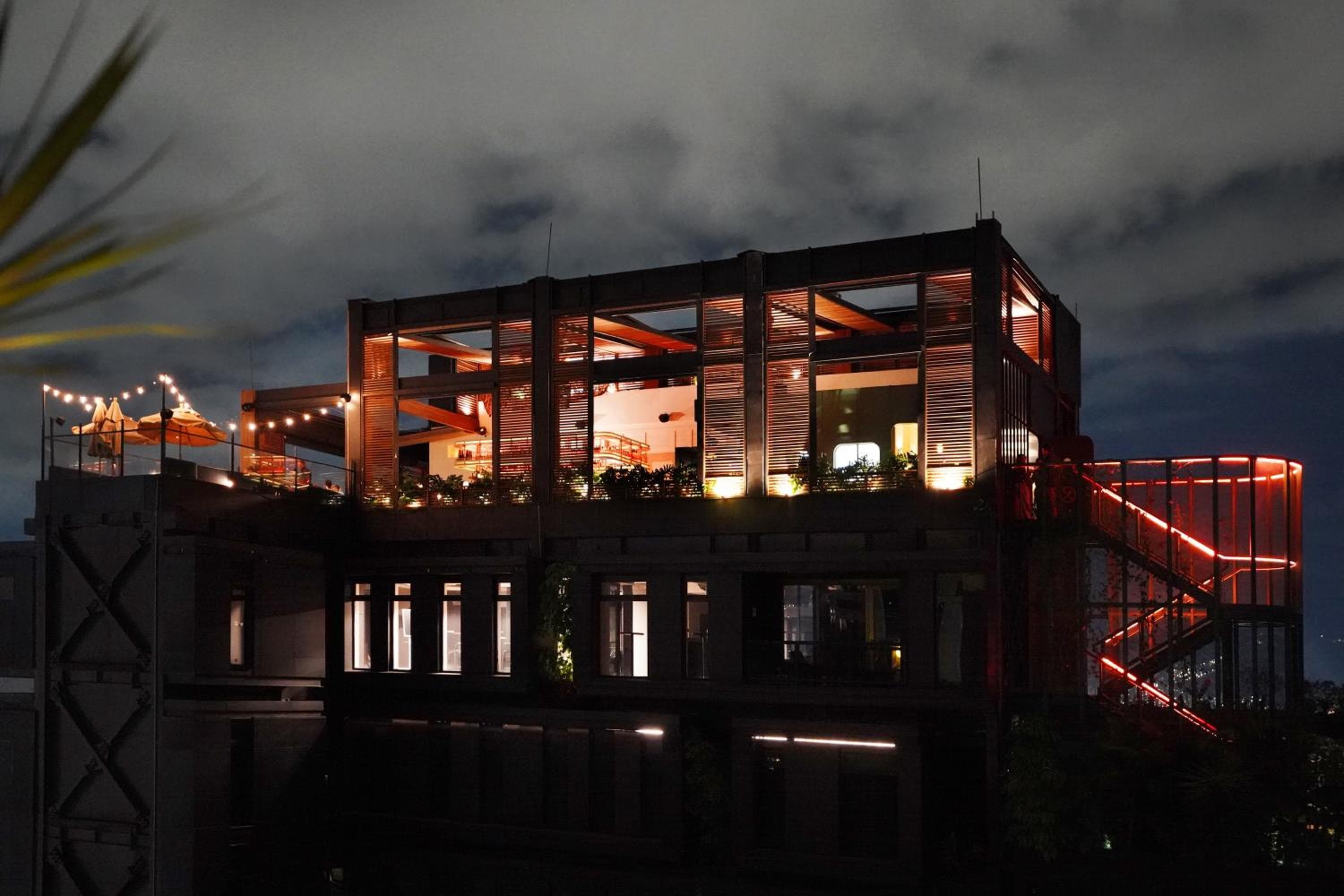 The Click Clack Hotel Medellín