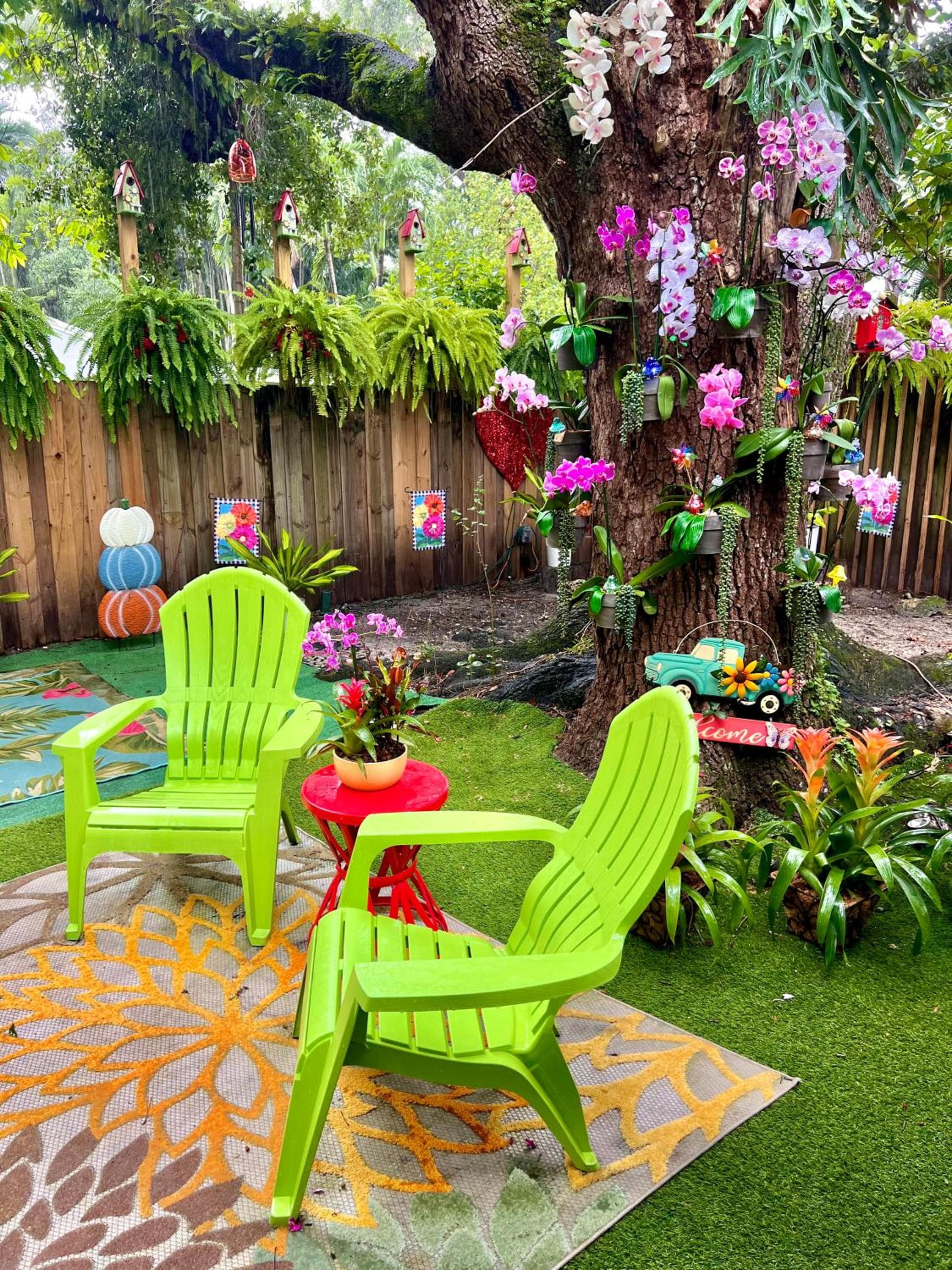 The Boutique Guest House