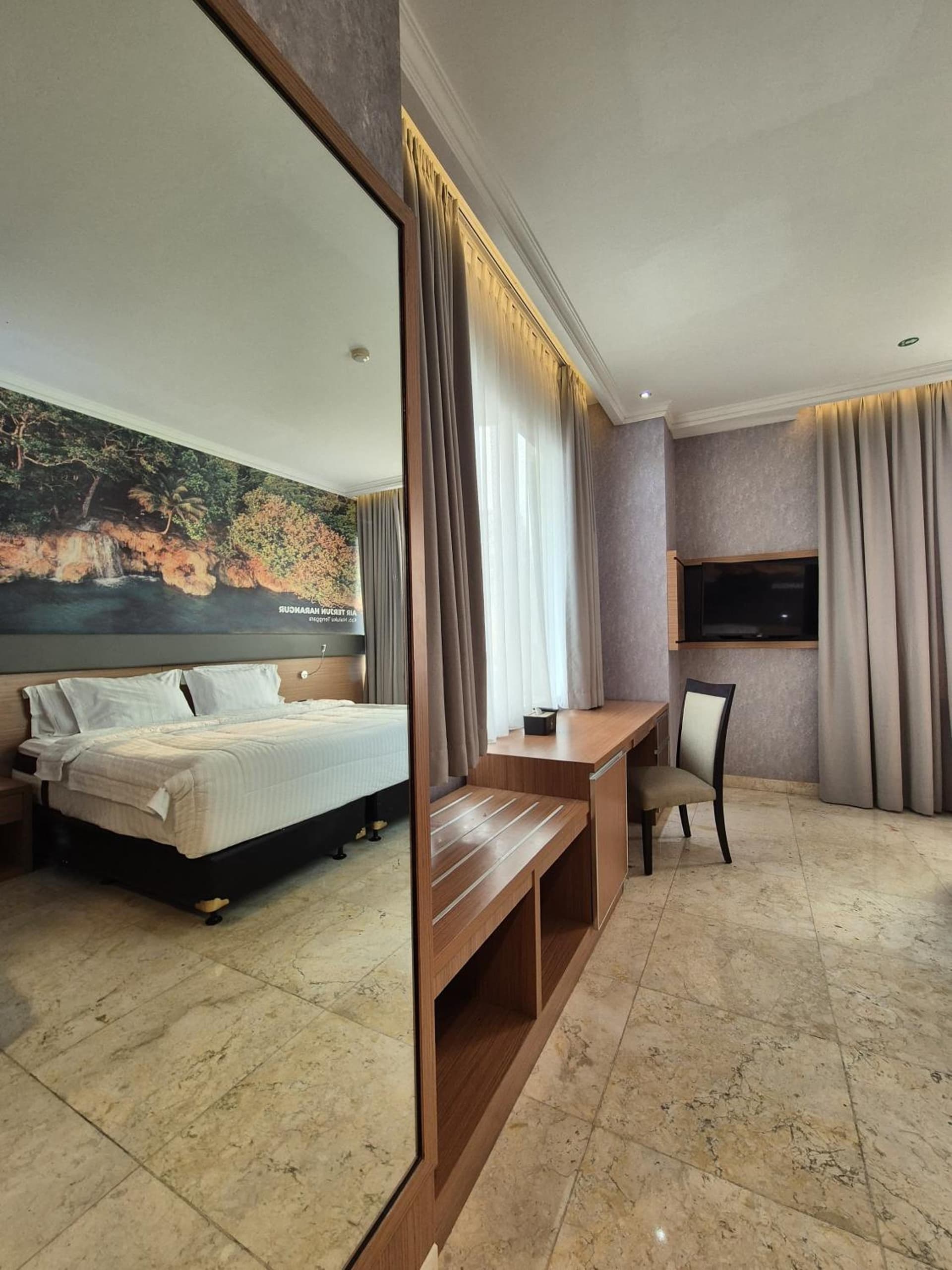 GIIA Maluku Hotel Thamrin Jakarta
