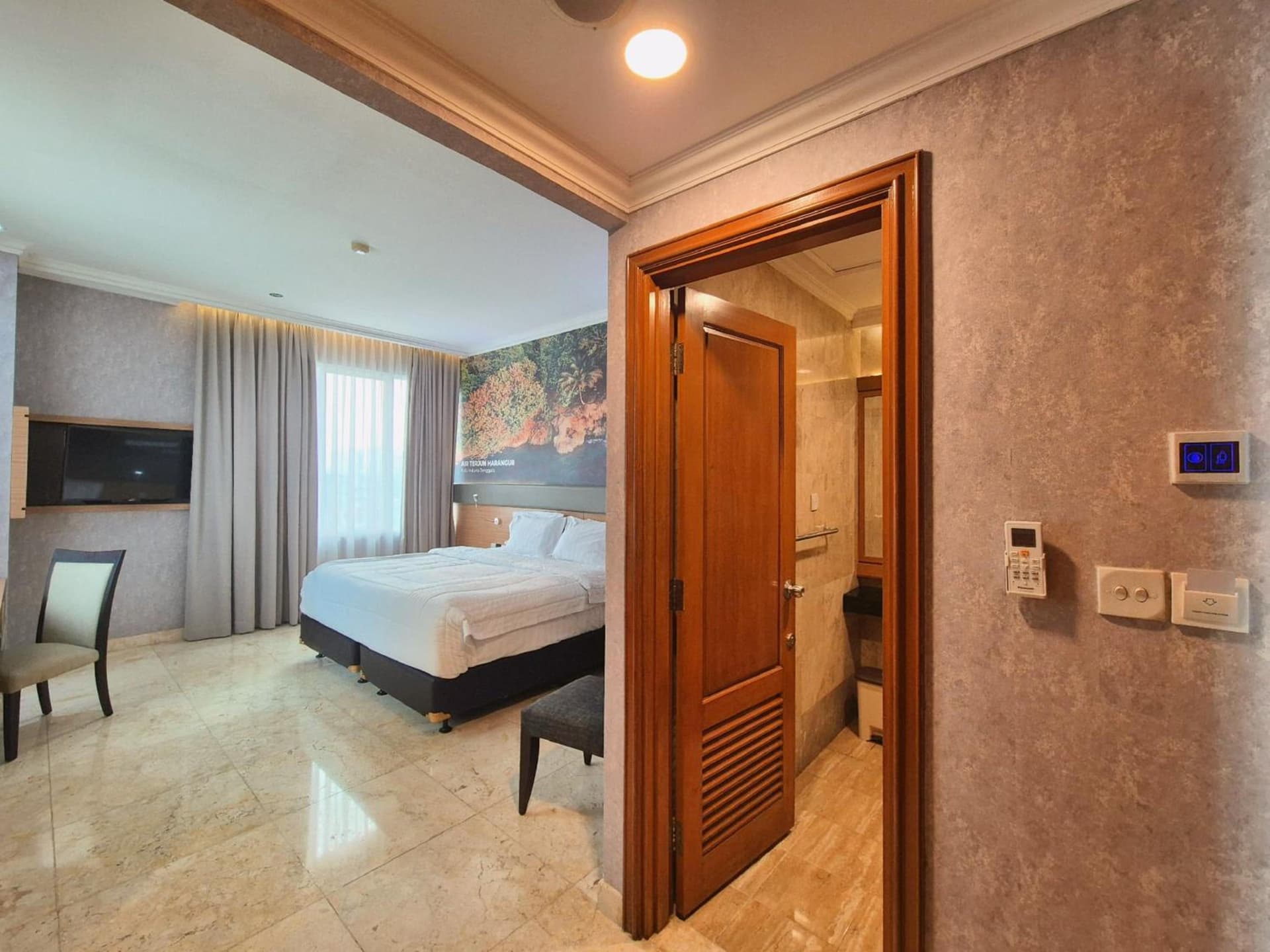 GIIA Maluku Hotel Thamrin Jakarta