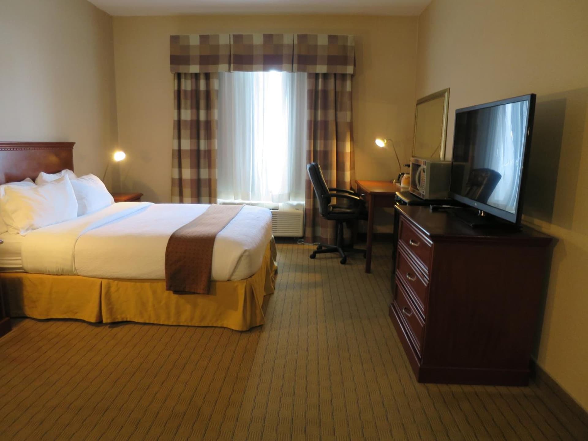 Holiday Inn Hotel & Suites Regina by IHG