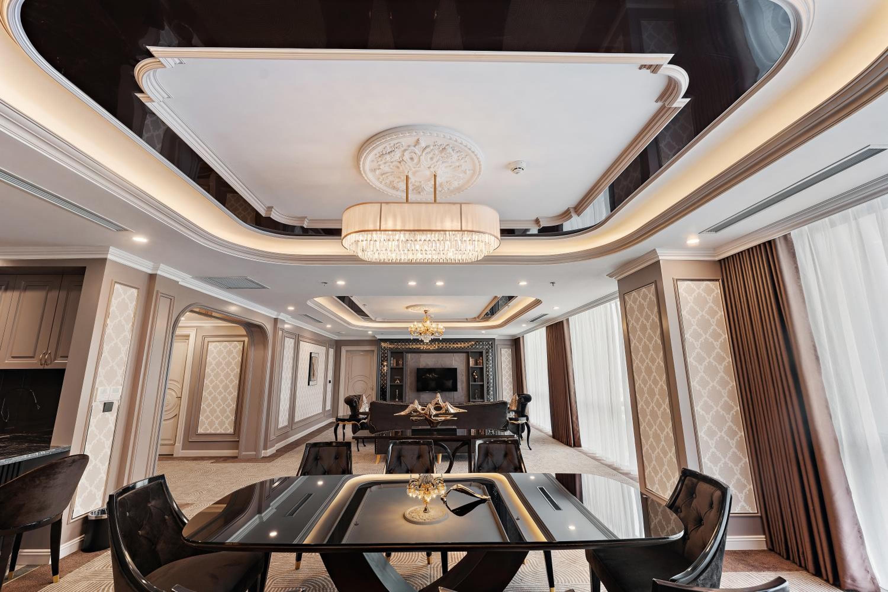 Muong Thanh Luxury Cao Bang