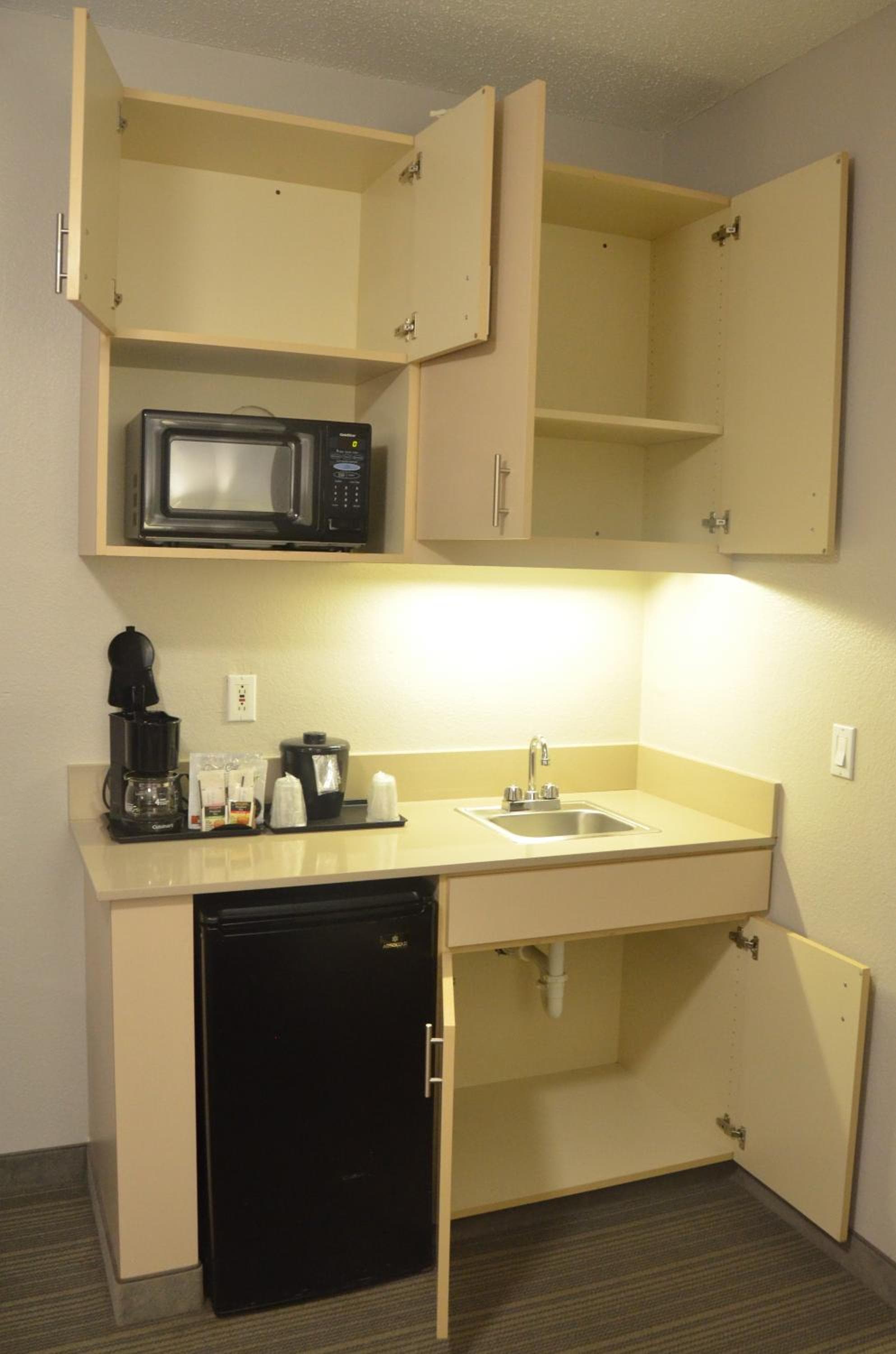 Country Inn & Suites by Radisson, Austin North Pflugerville , TX
