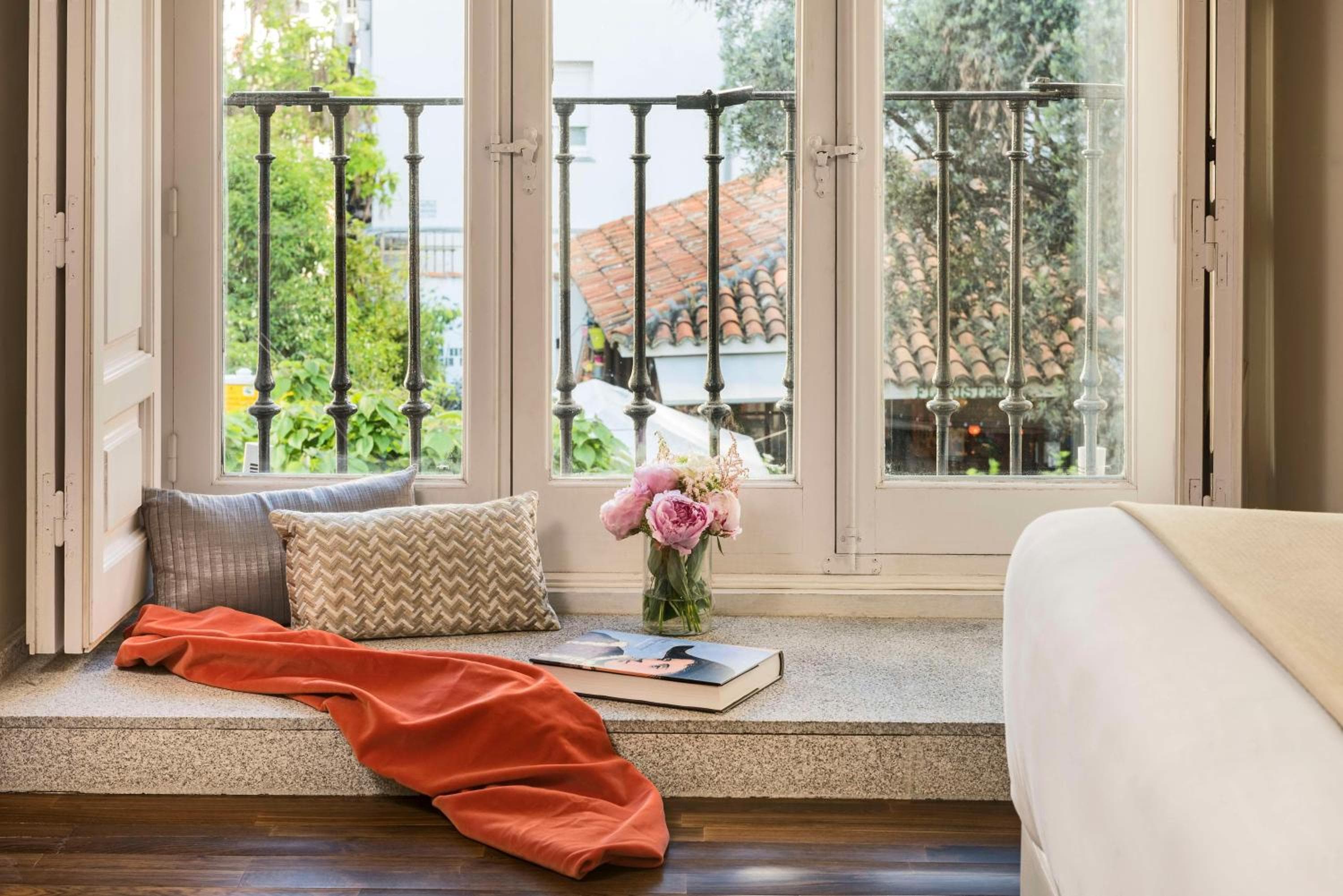 NH Collection Madrid Palacio de Tepa