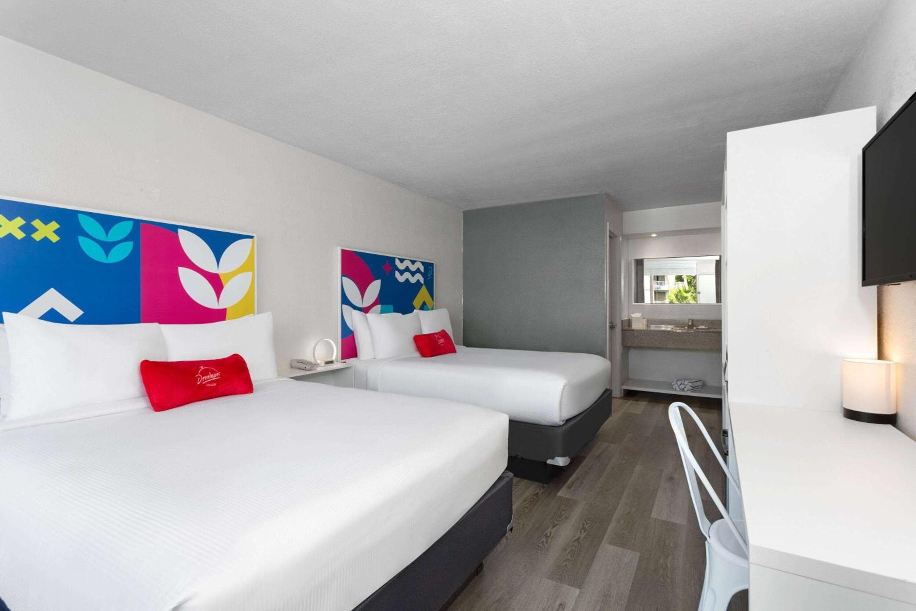 Baymont by Wyndham Orlando Lake Buena Vista South