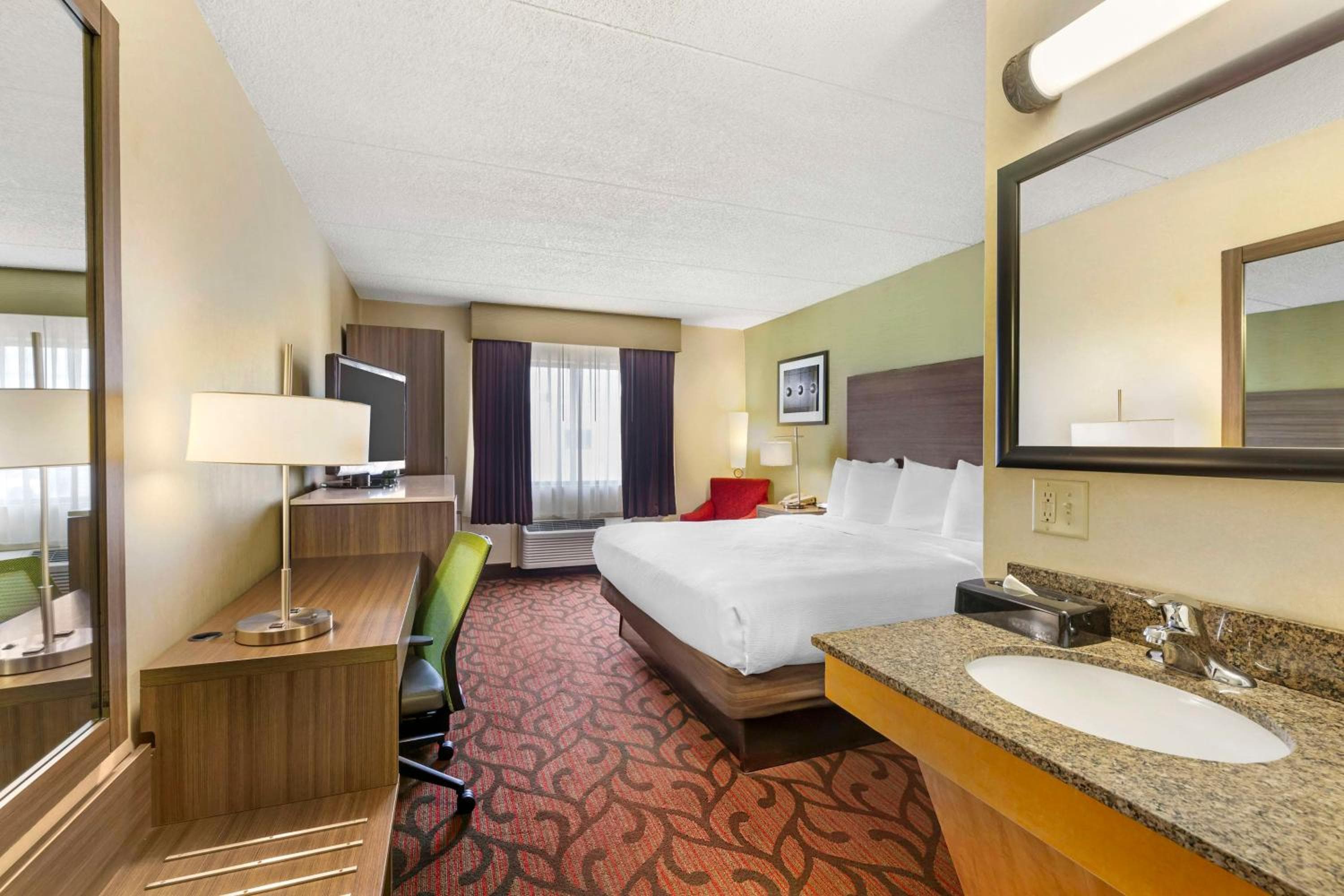 Best Western Rochester Marketplace Inn