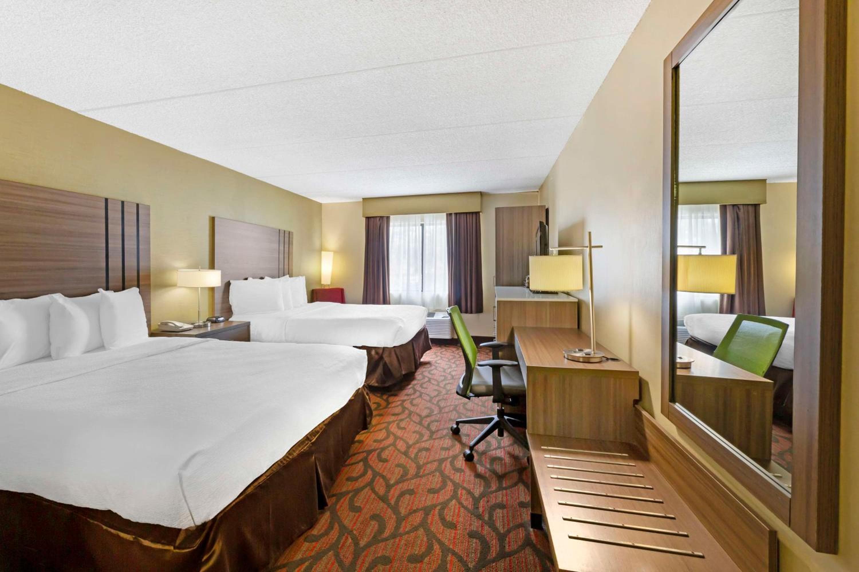 Best Western Rochester Marketplace Inn