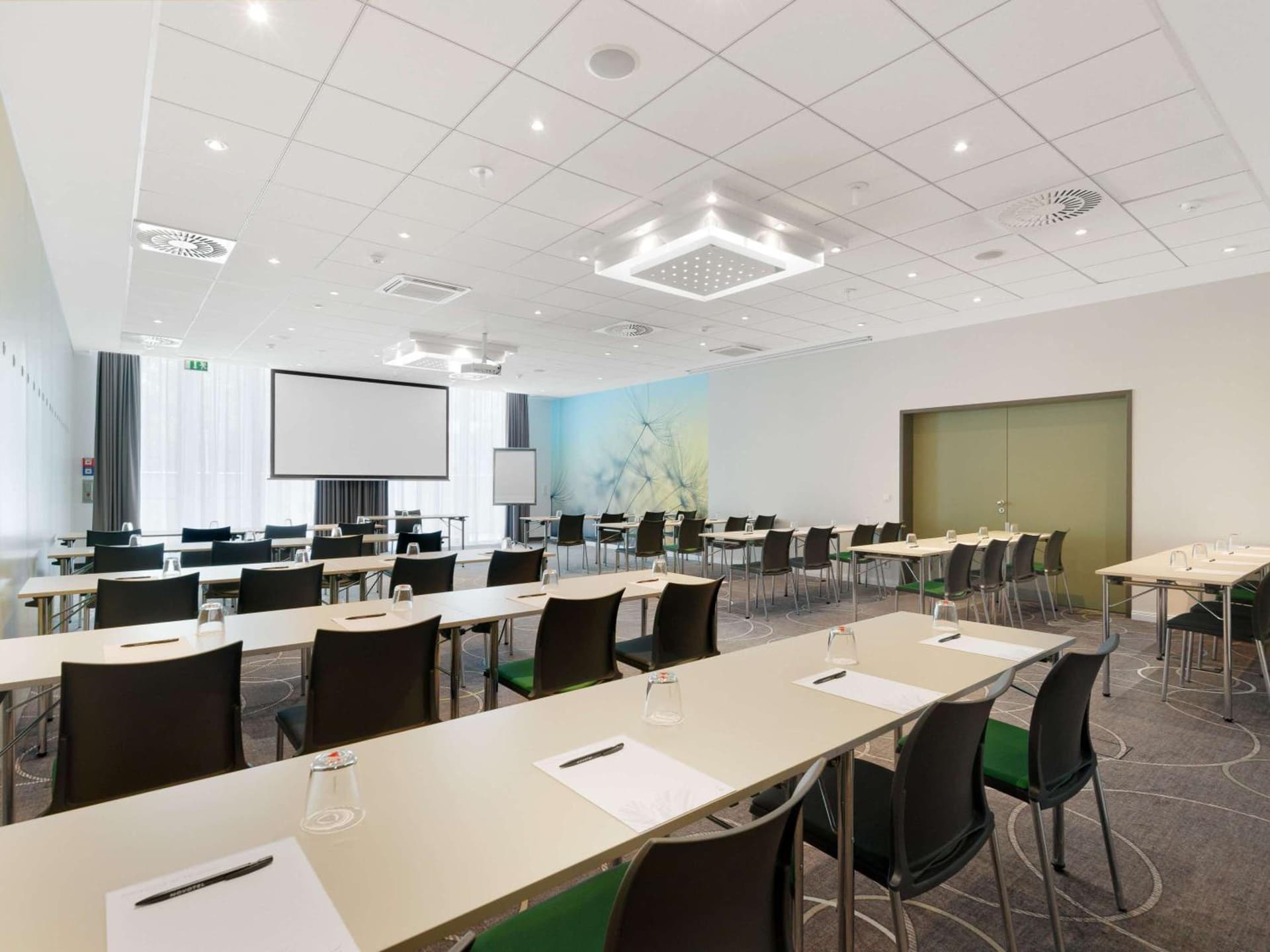 Novotel Berlin Mitte
