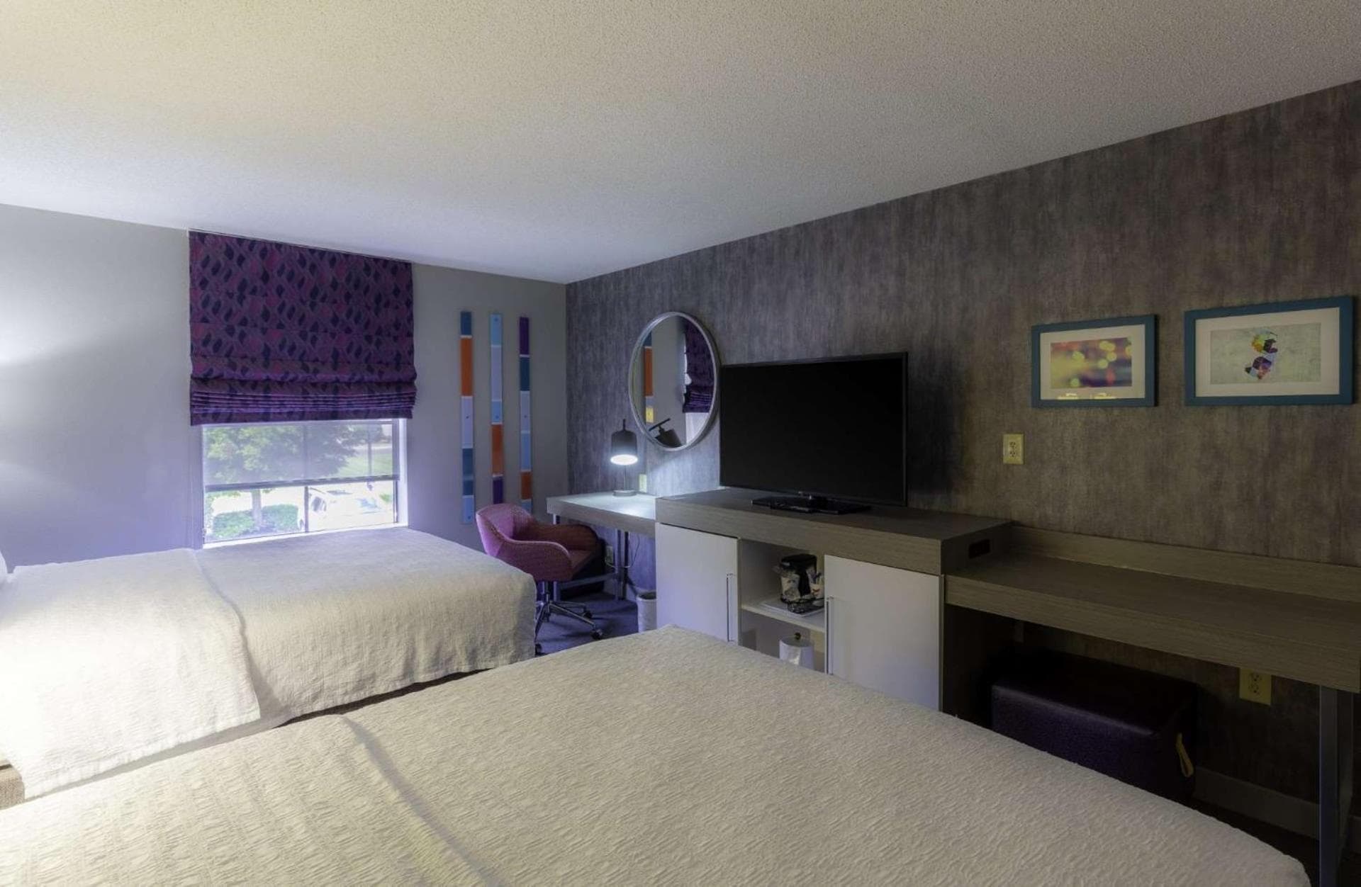 Hampton Inn East Windsor