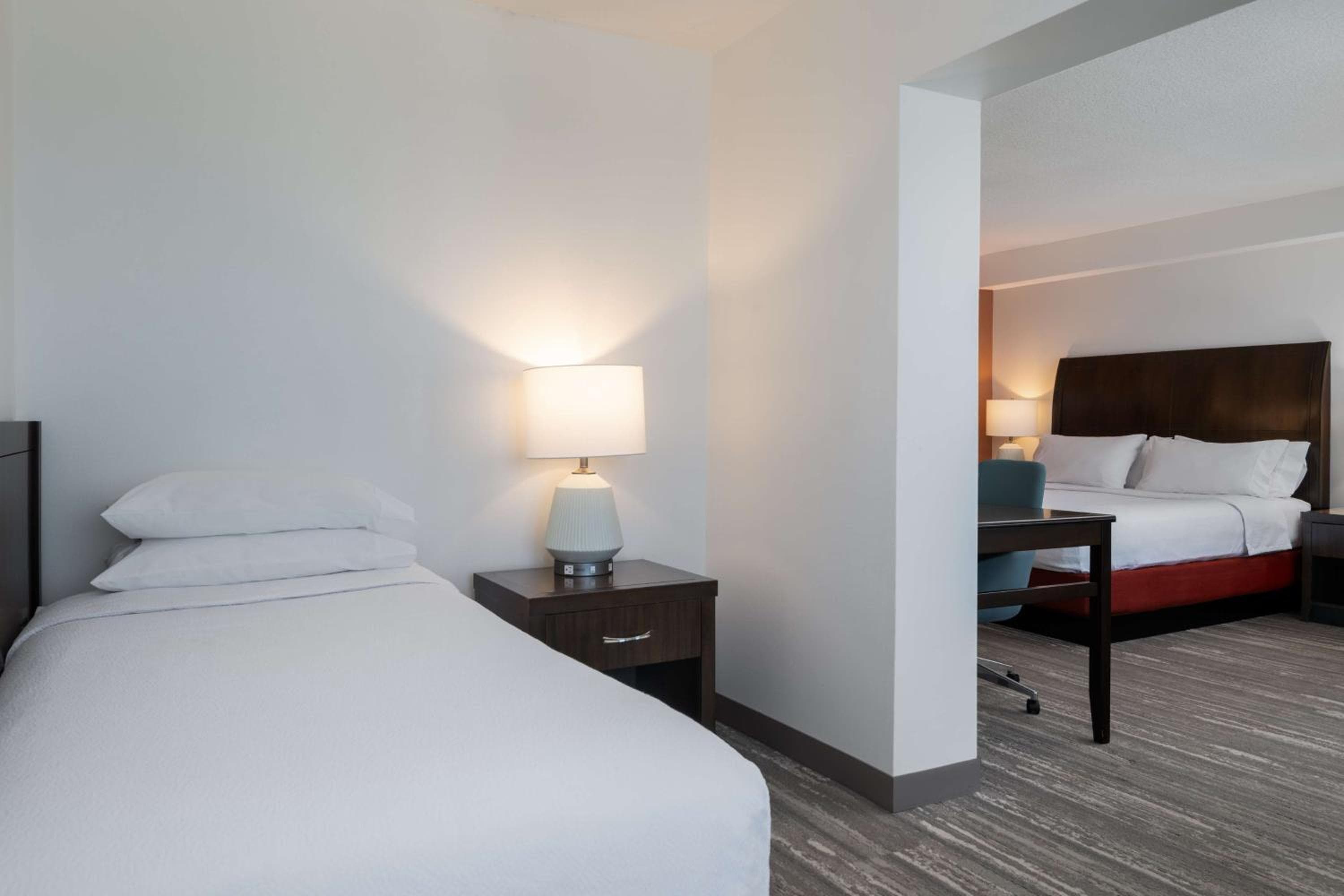 Hilton Garden Inn Daytona Beach Oceanfront
