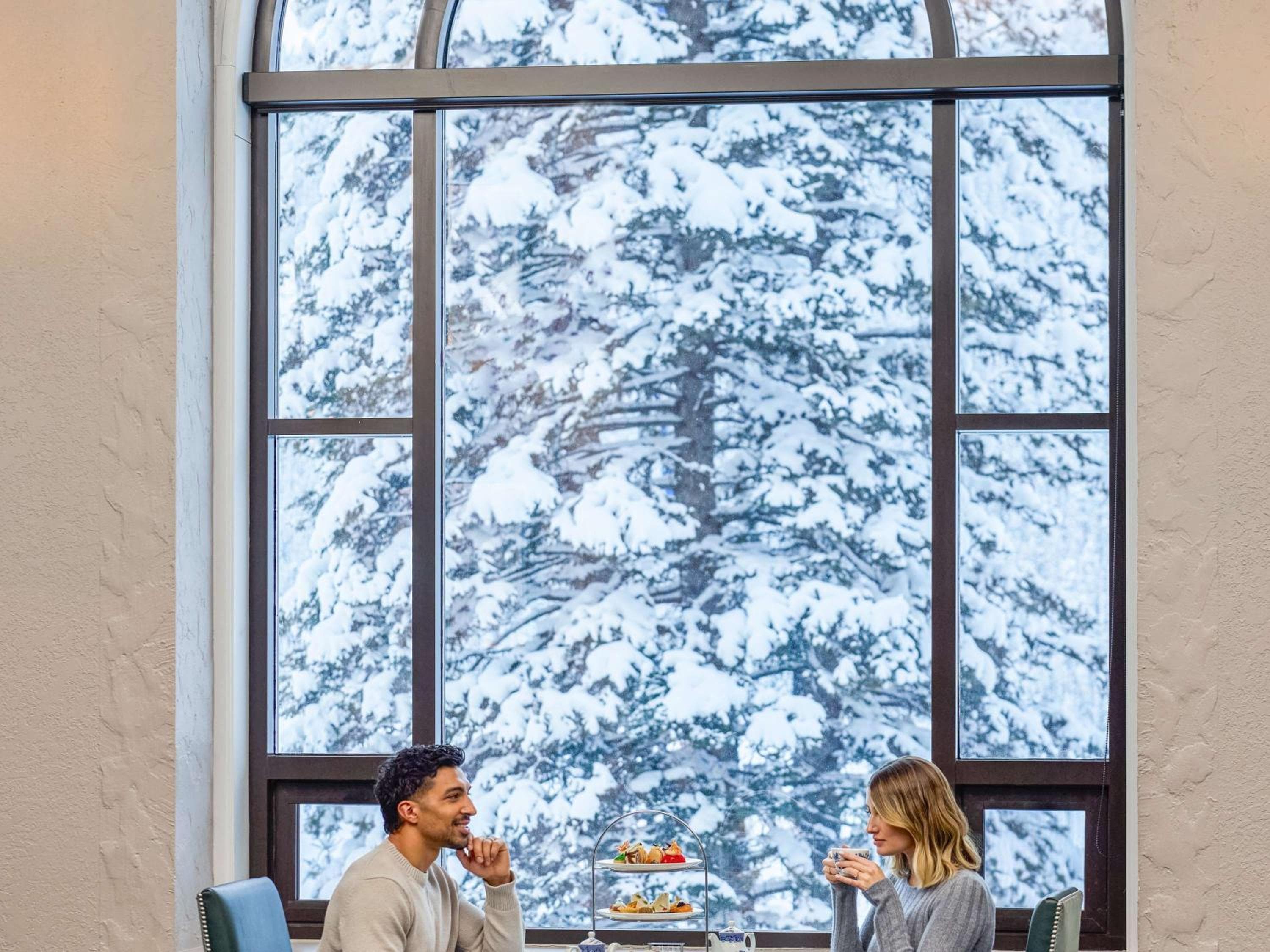 Fairmont Château Lake Louise