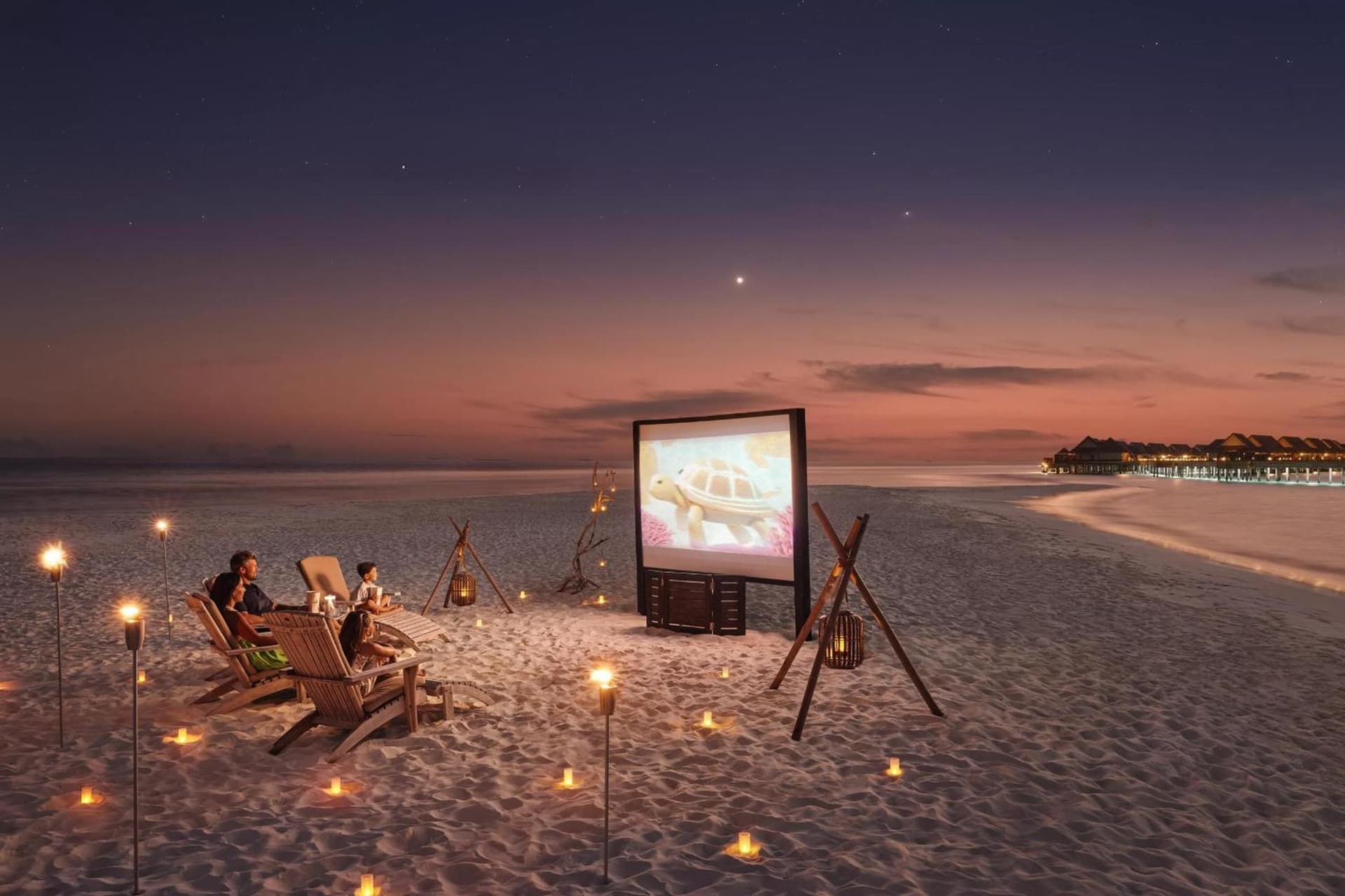 JOALI Maldives
