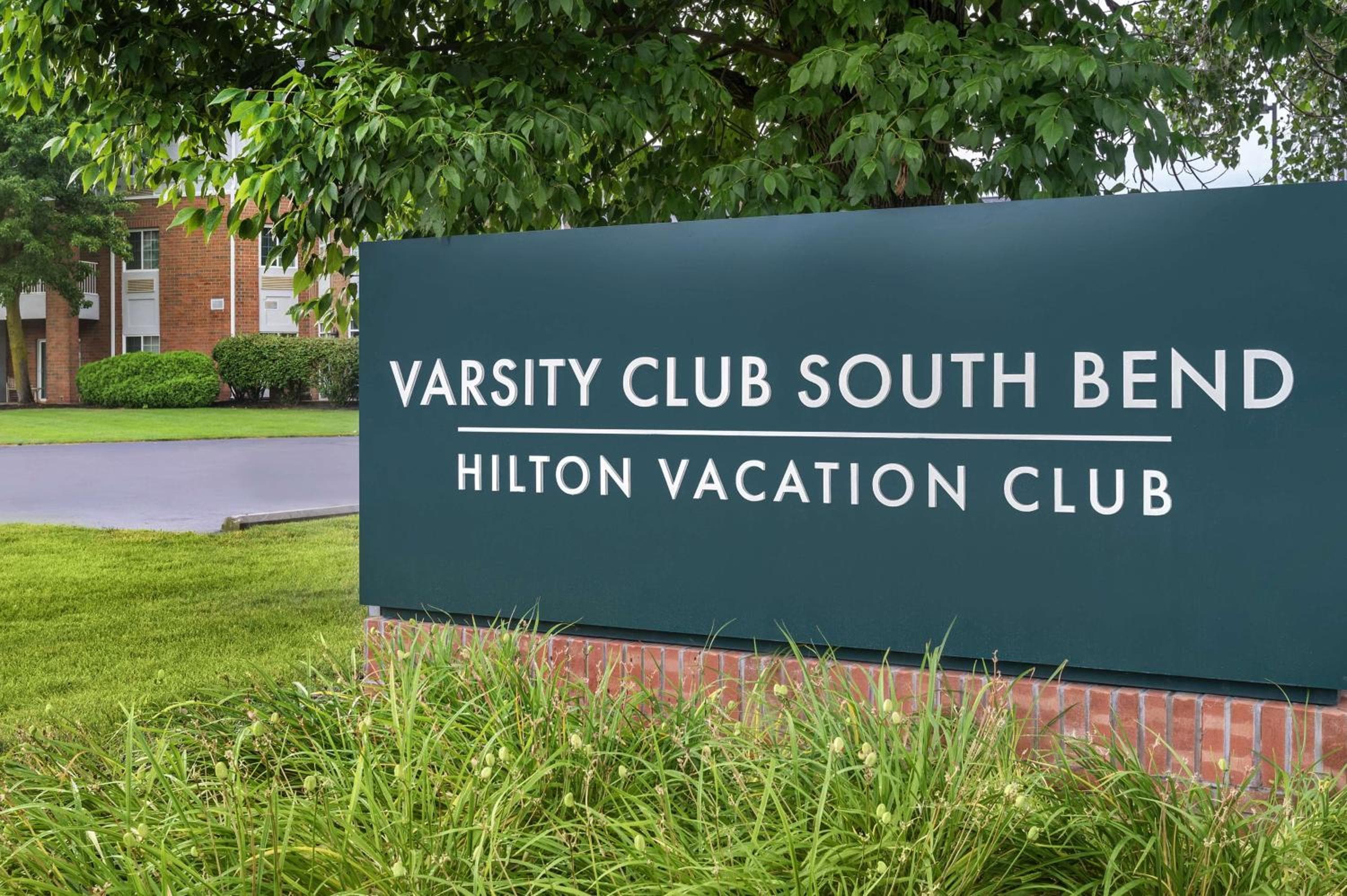 Hilton Vacation Club Varsity Club South Bend, IN