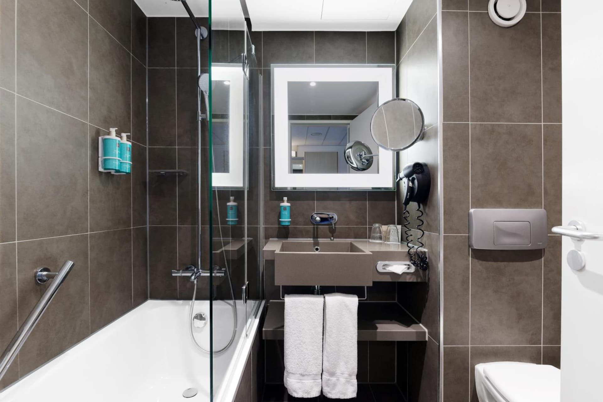 Novotel Berlin Mitte