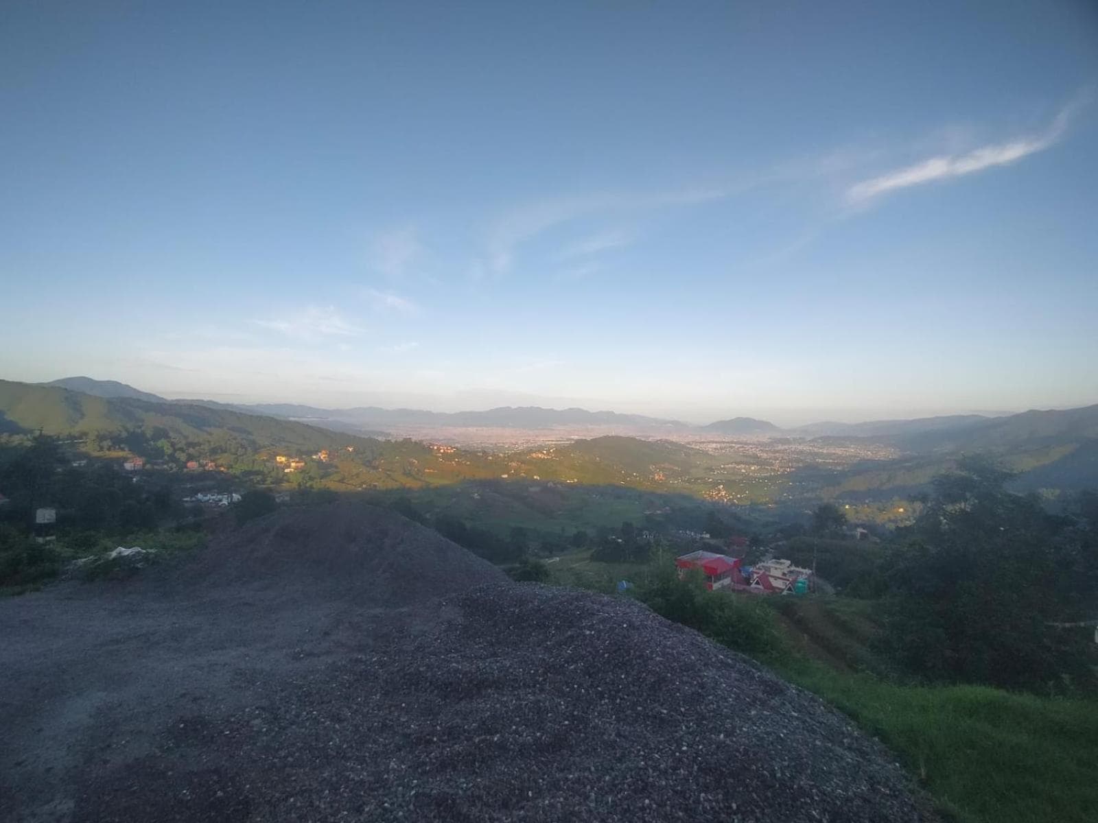 Lasso khaja Ghar