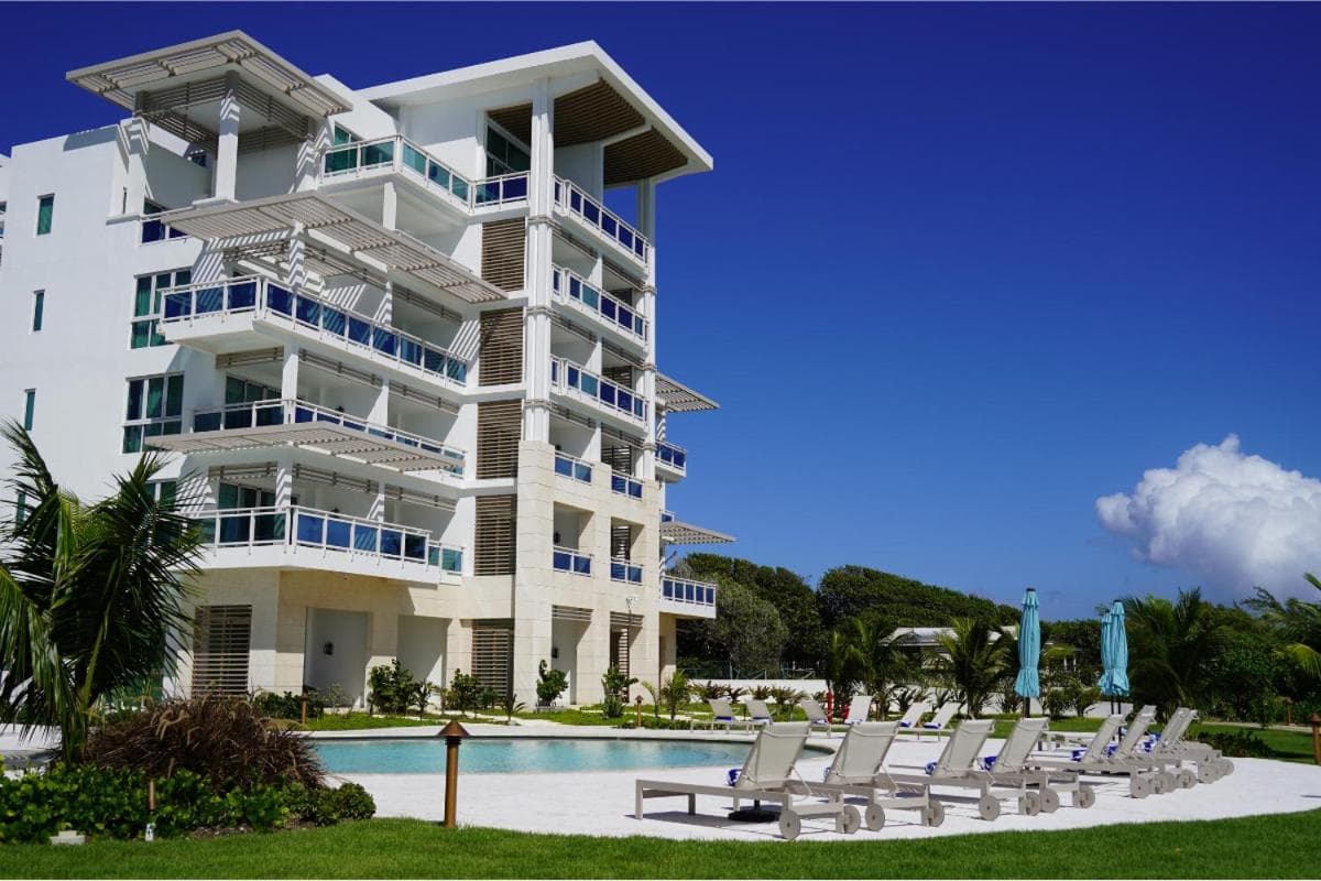 Wyndham Grand Barbados Sam Lords Castle All Inclusive Resort