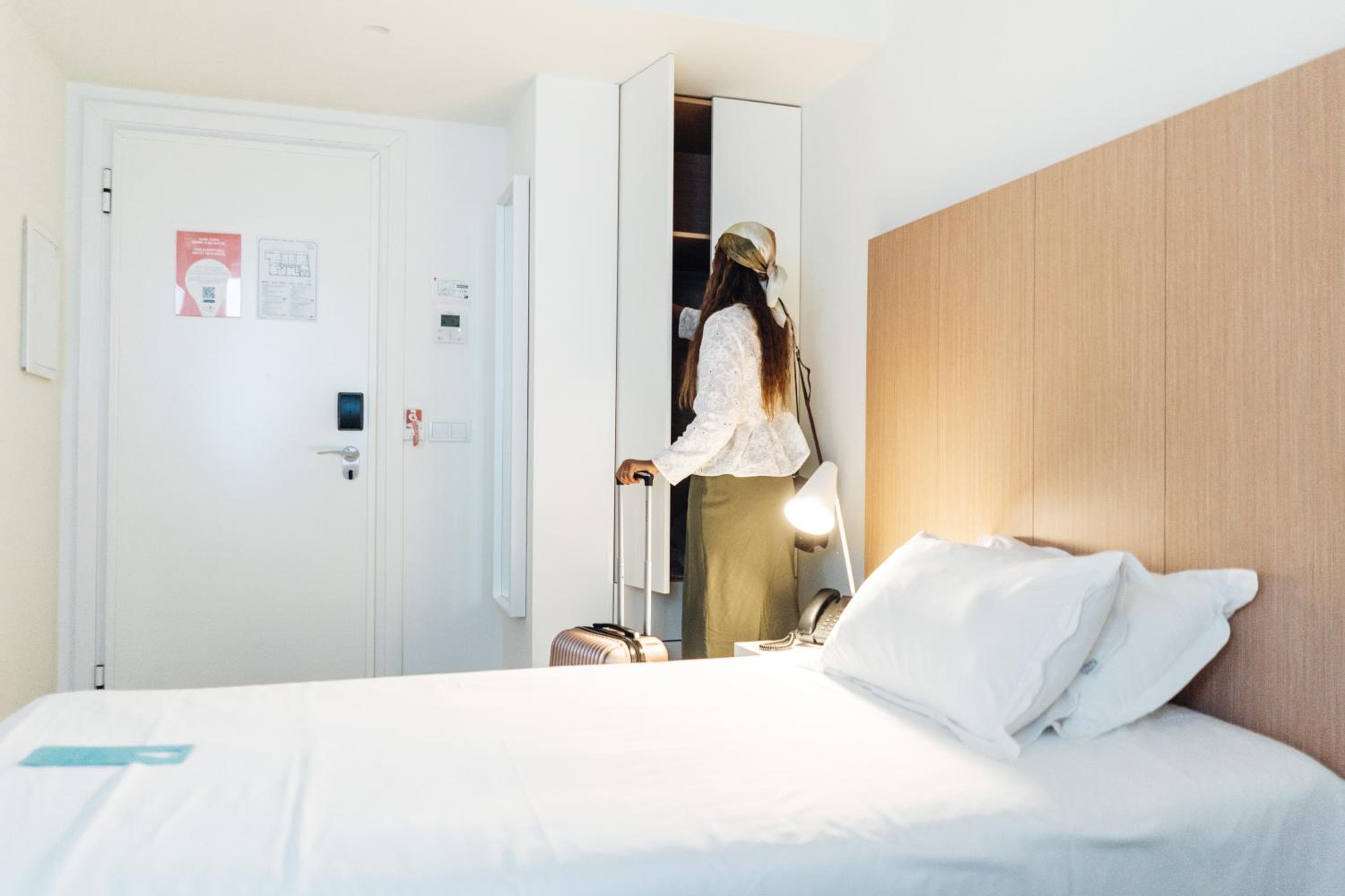 Stay Hotel Lisboa Centro Chiado
