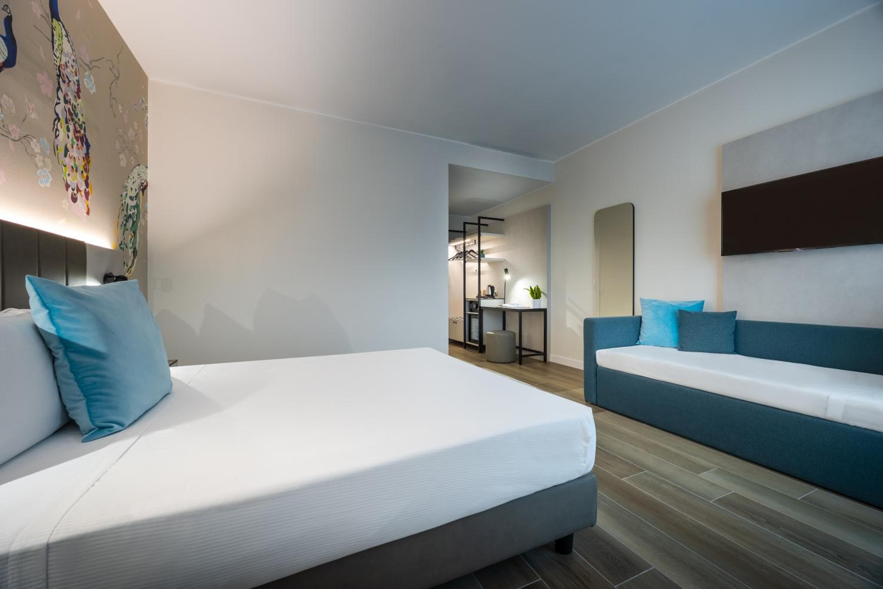 IH Hotels Milano Centrale