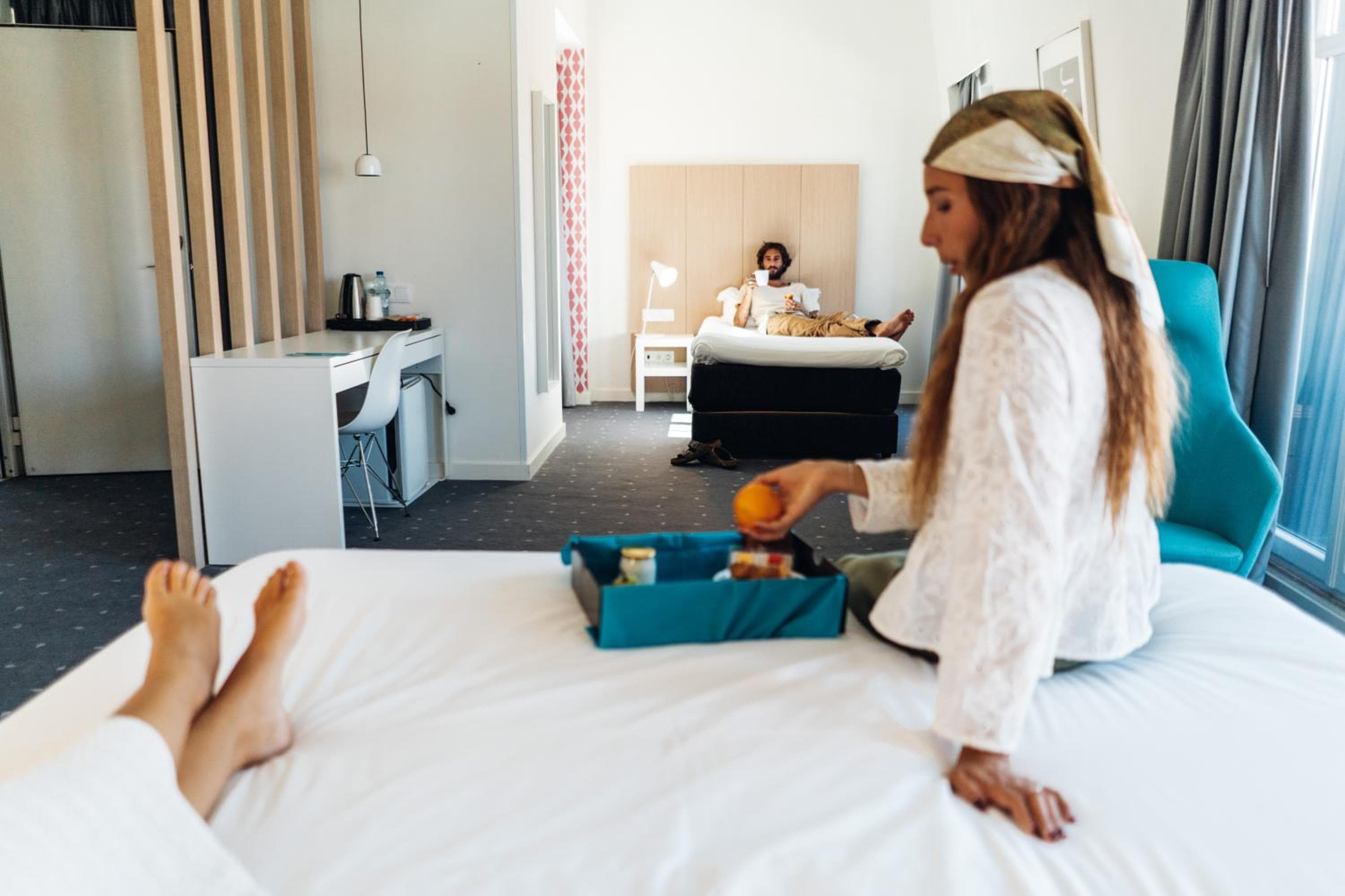 Stay Hotel Lisboa Centro Chiado
