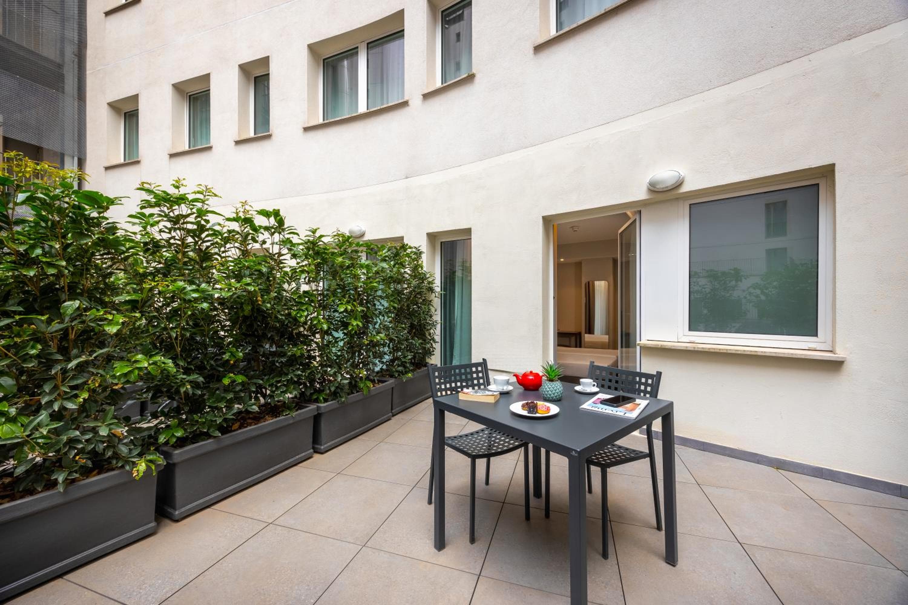 IH Hotels Milano Centrale