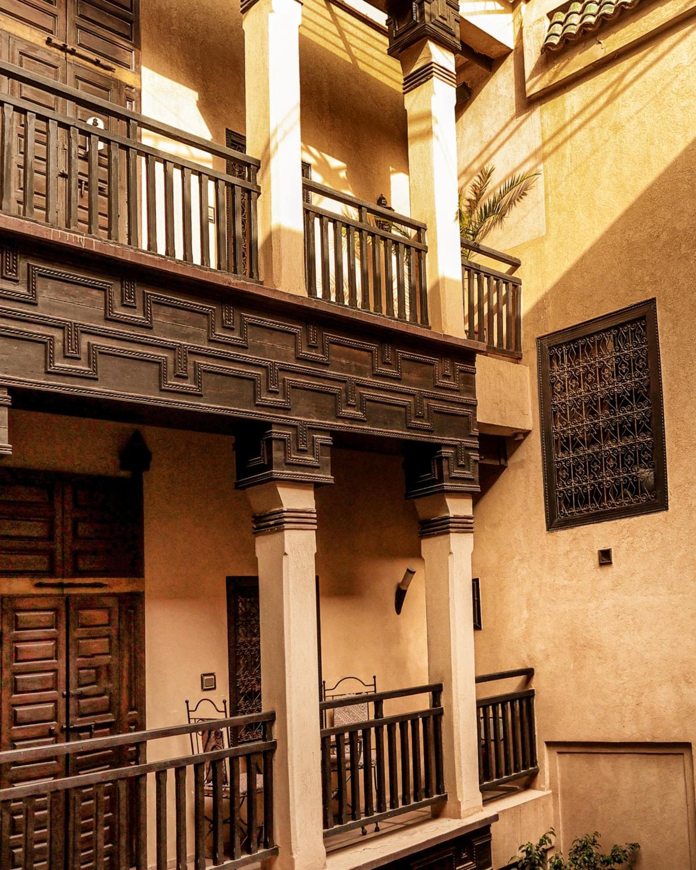 Marrakech Riads, Angsana Heritage Collection