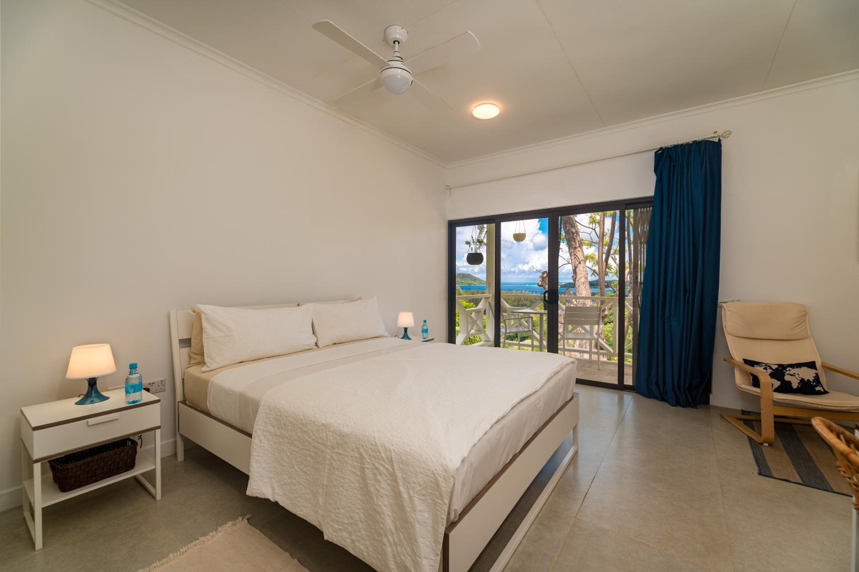 Naturalis - Oceanview Residences