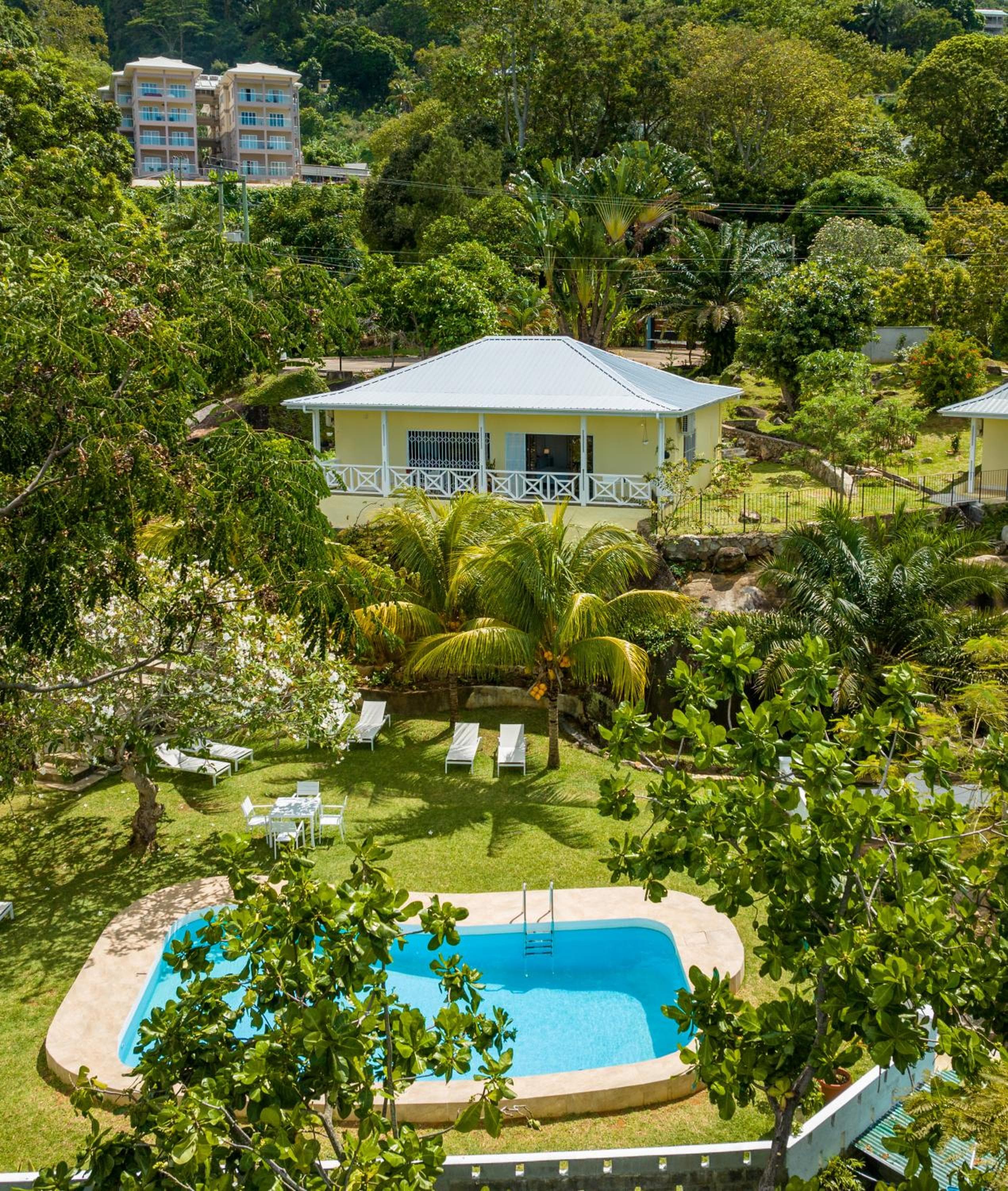Naturalis - Oceanview Residences