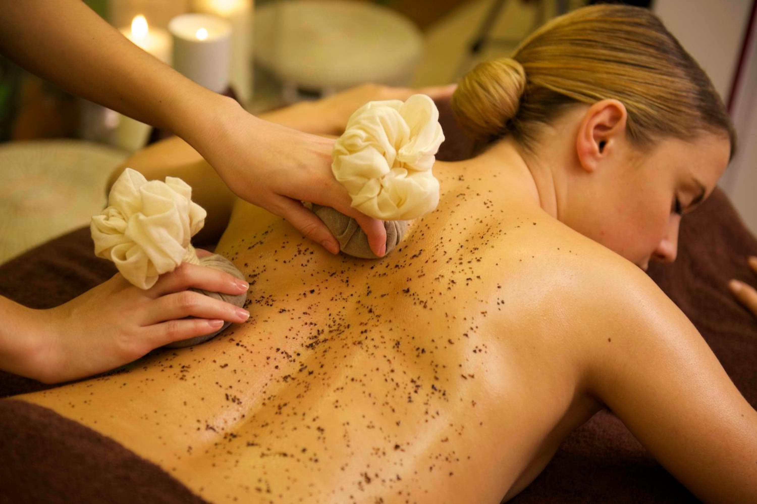 Hôtel Le Cep & Spa