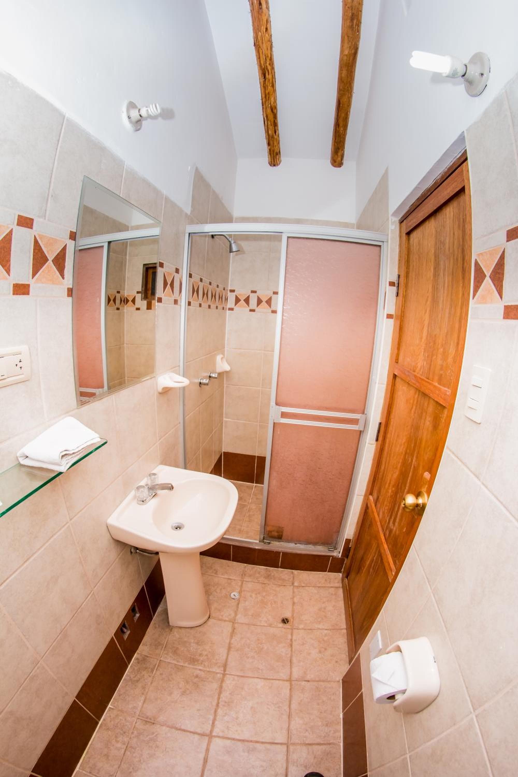 Hostal El Grial