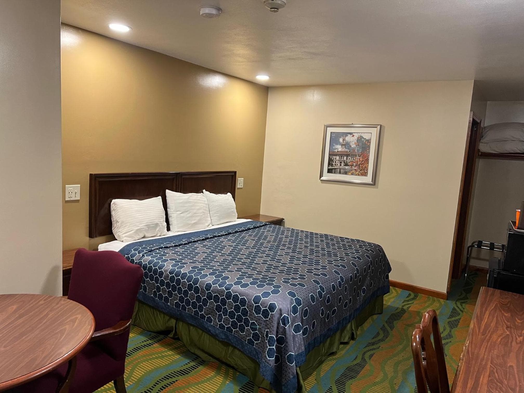 Atlantic Motel