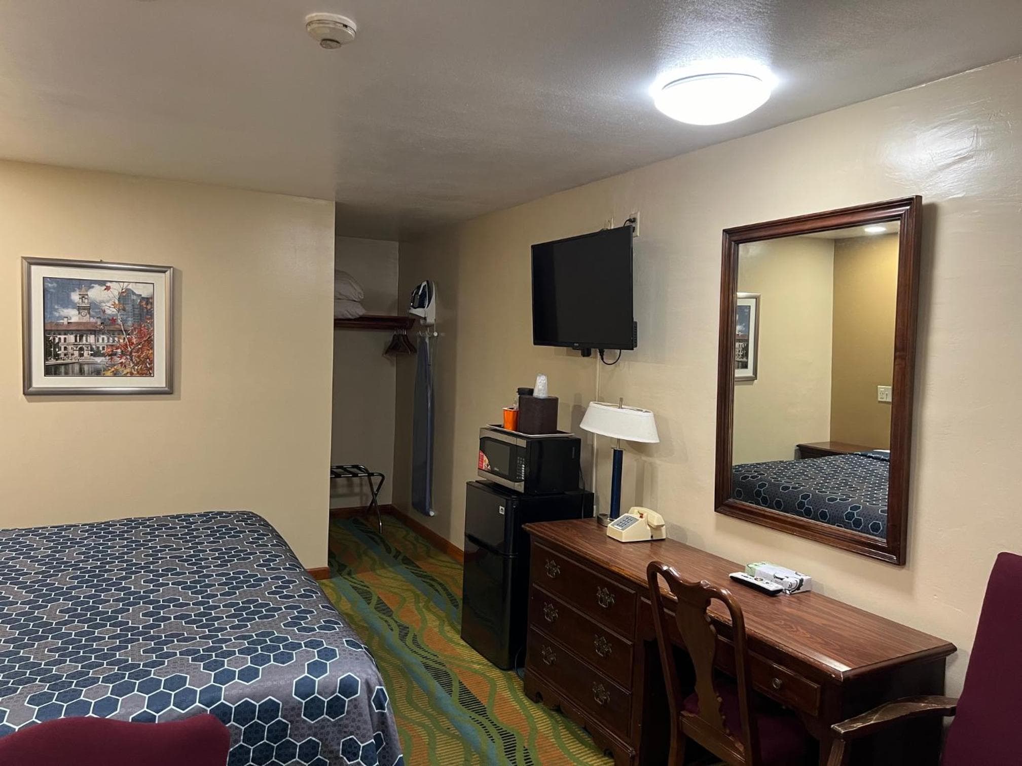 Atlantic Motel