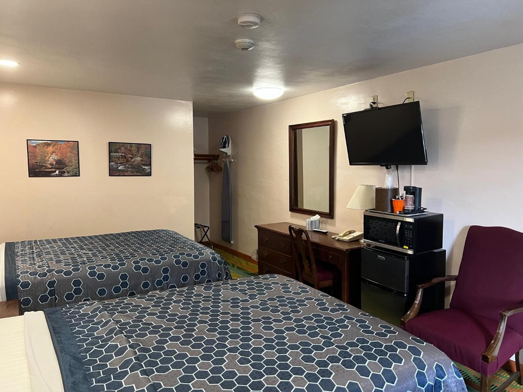 Atlantic Motel