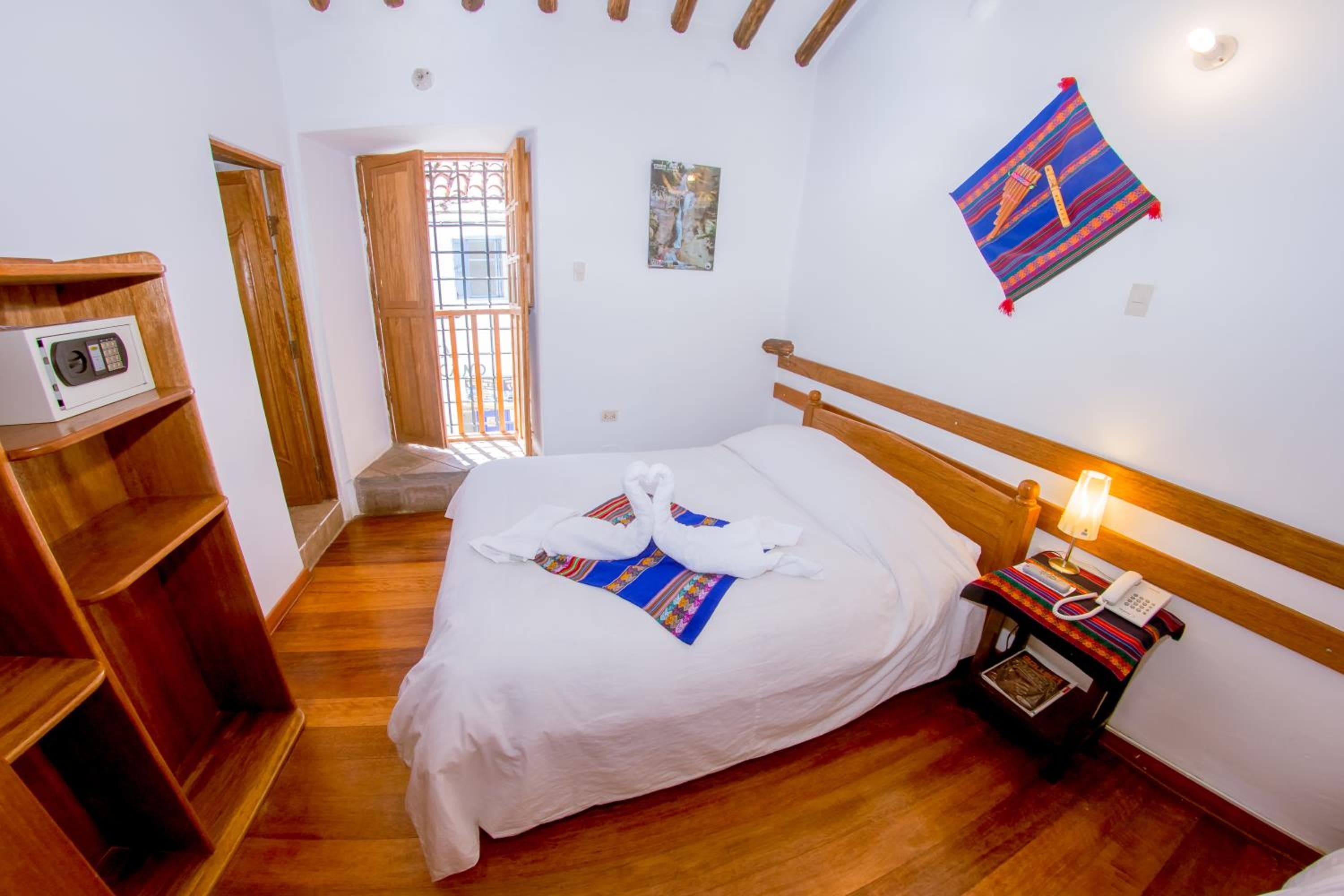 Hostal El Grial
