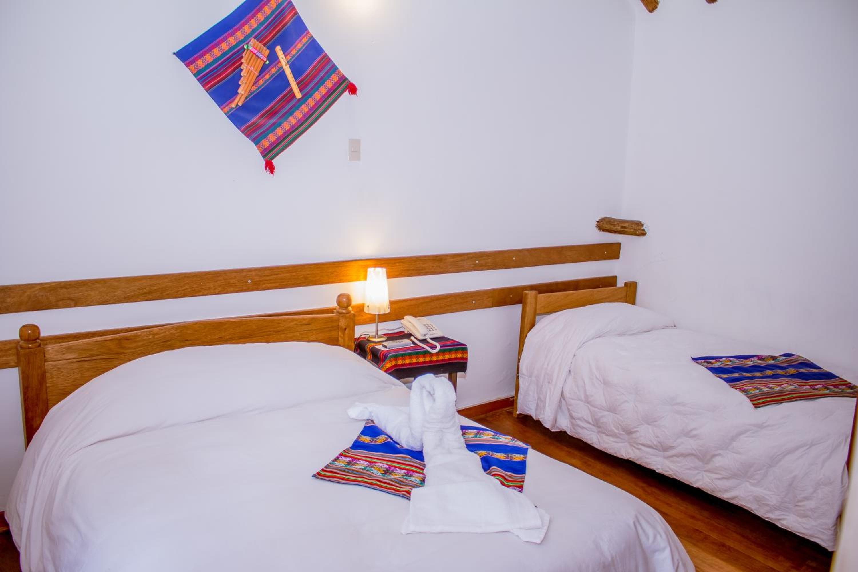 Hostal El Grial