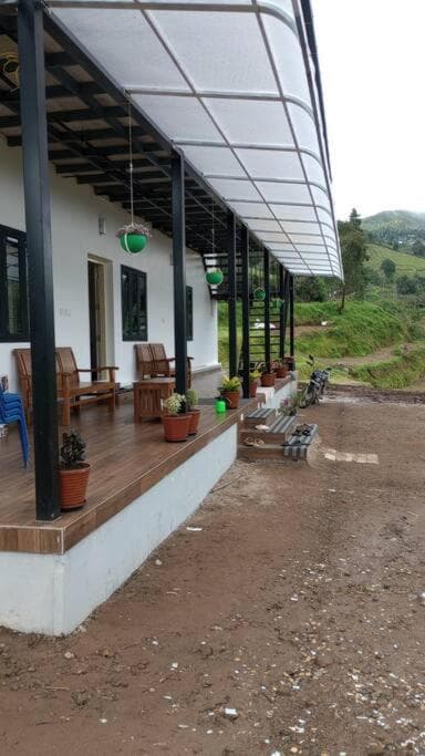 Orange Valley Farm Resort