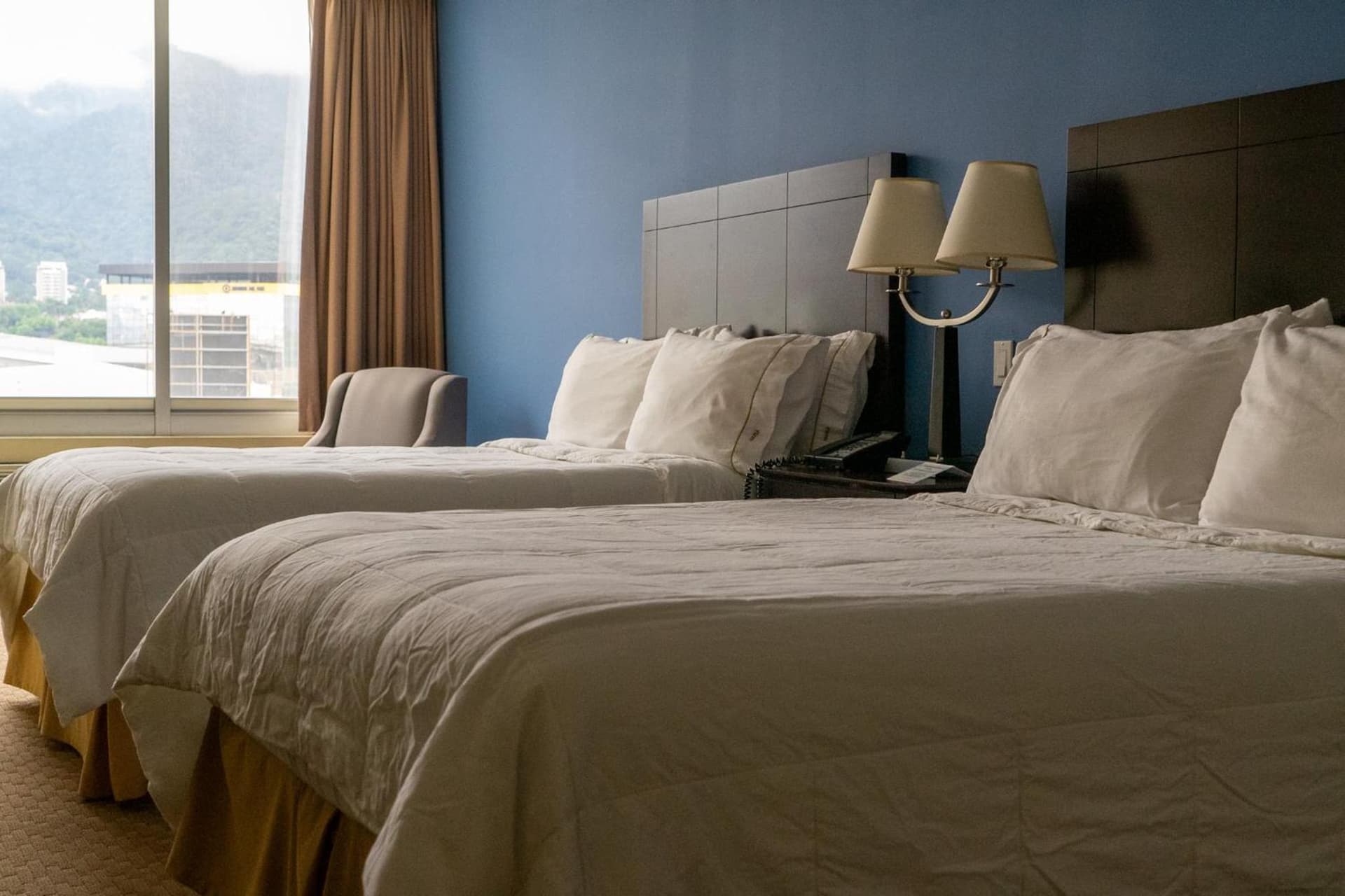 Intercity Hotels San Pedro Sula