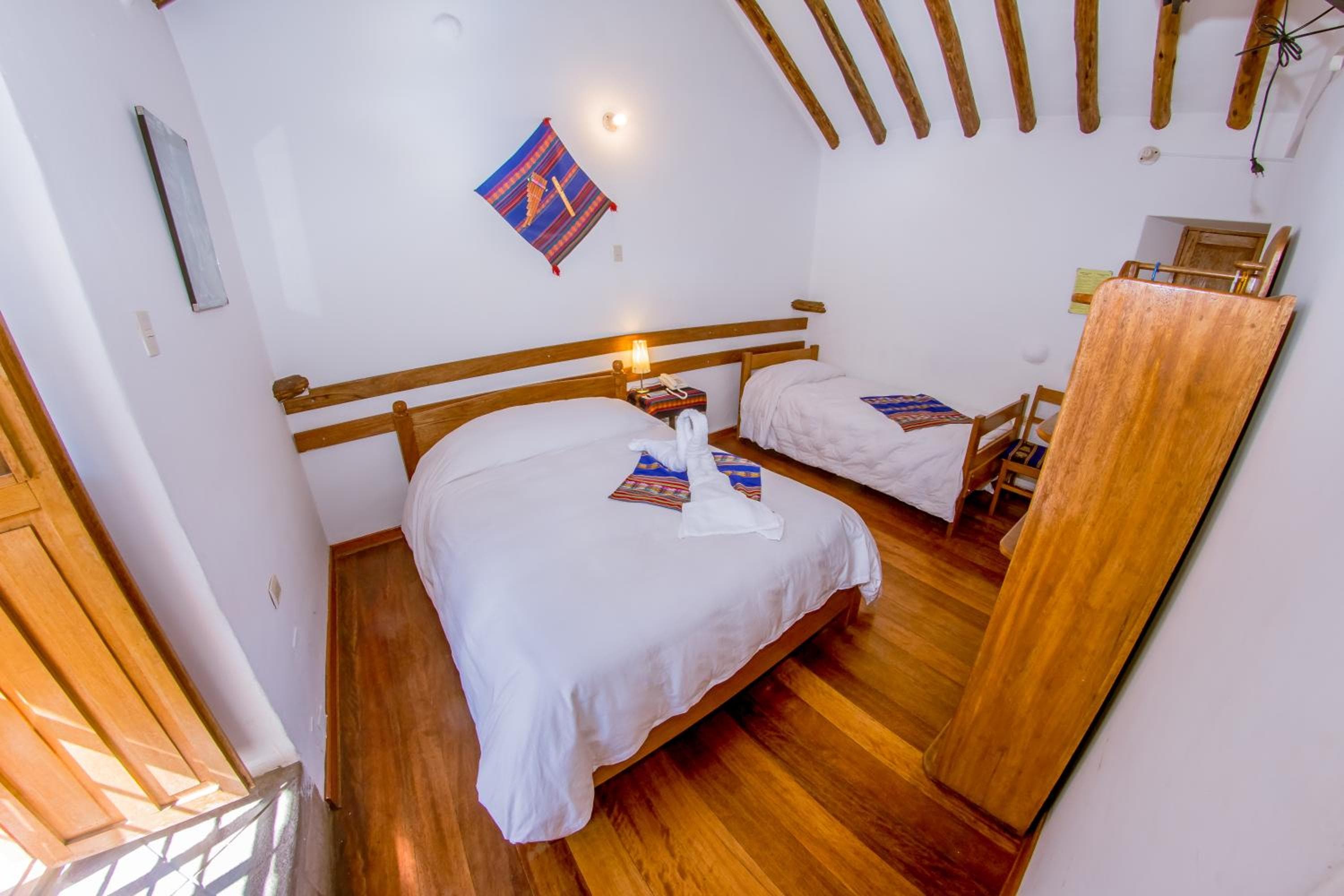 Hostal El Grial