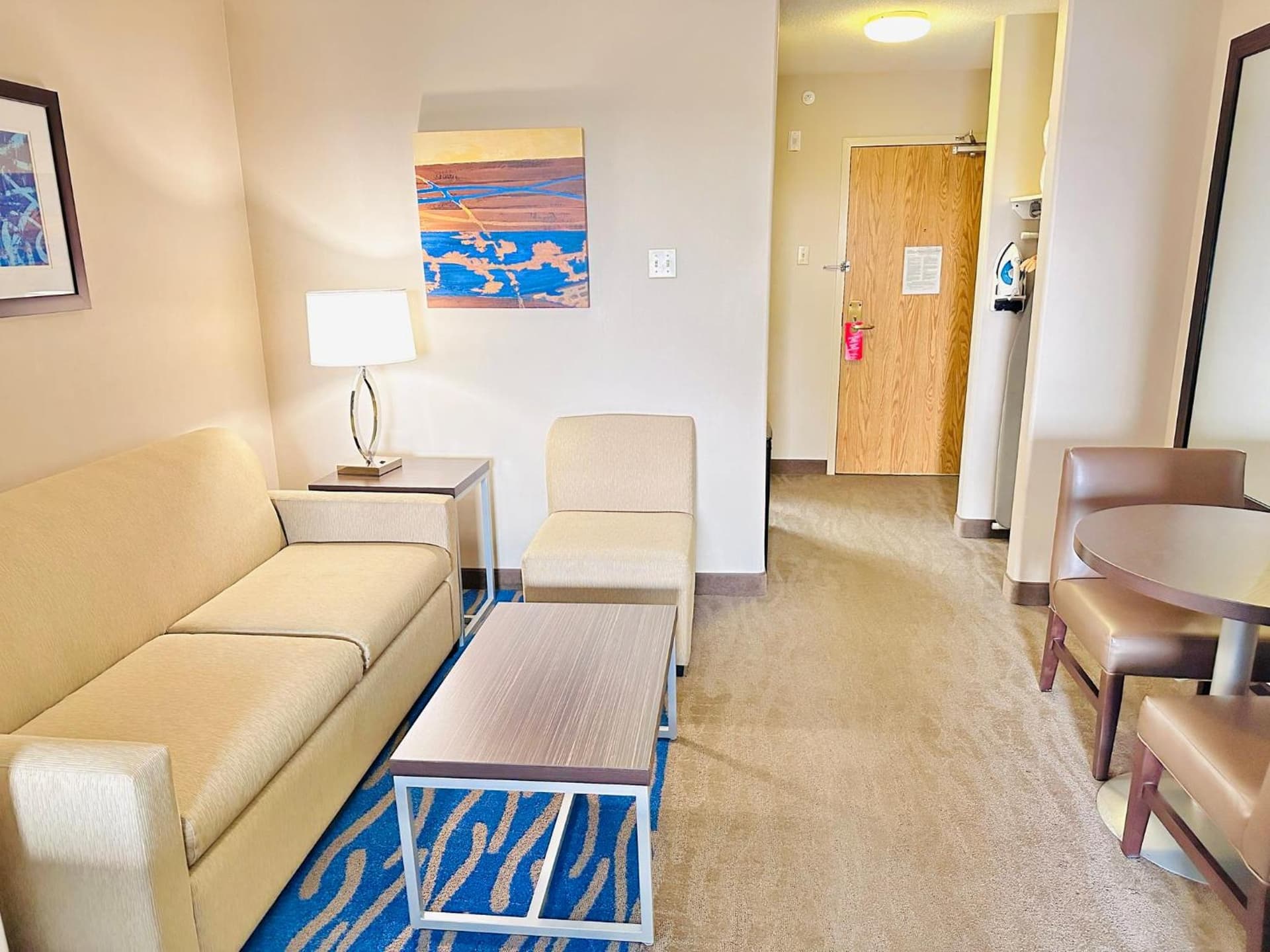 Holiday Inn Hotel & Suites Regina by IHG