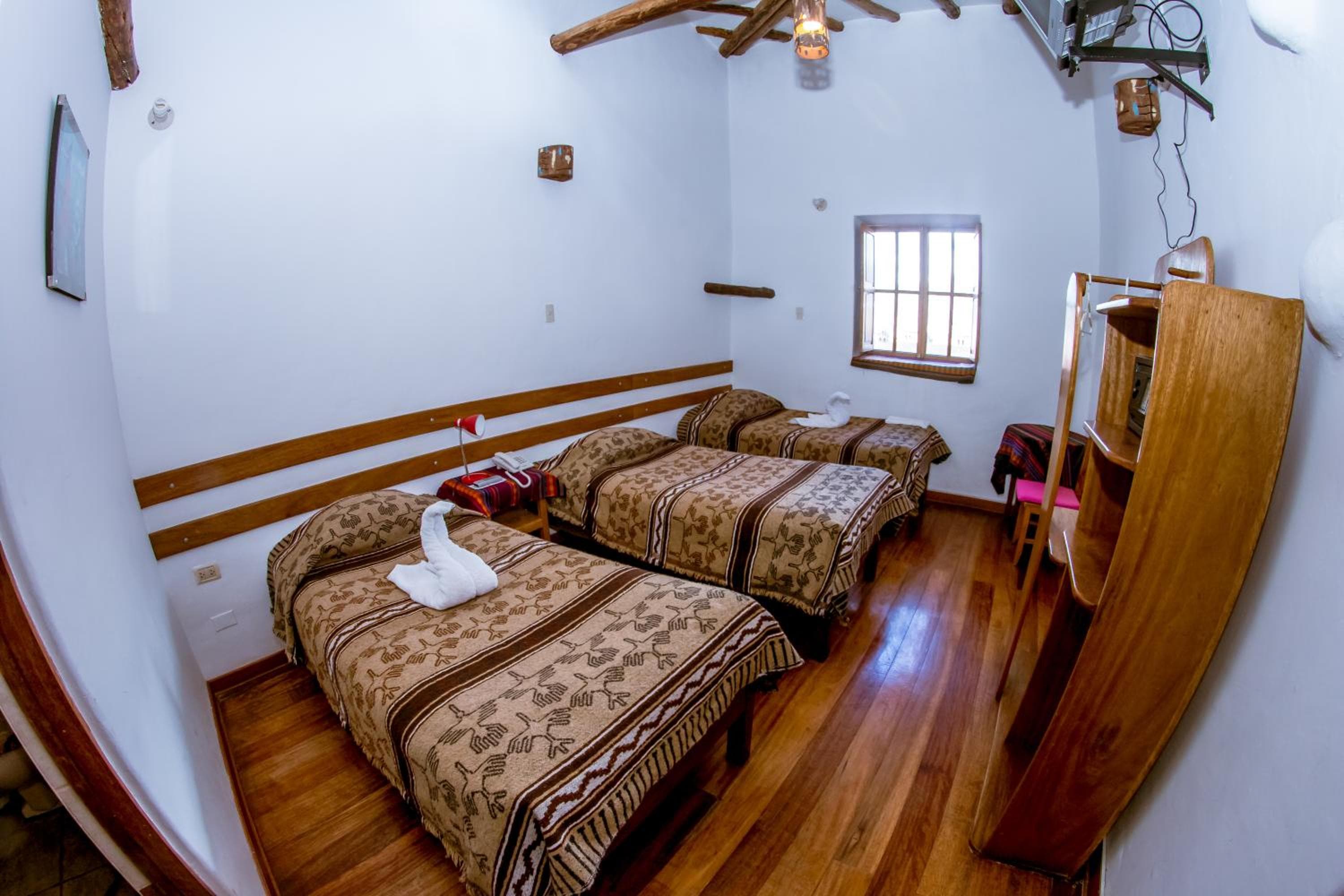 Hostal El Grial