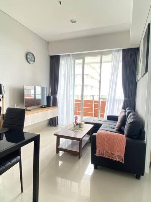 2 bedroom luxury apartment nongsa golf At The nove Nuvasa Bay