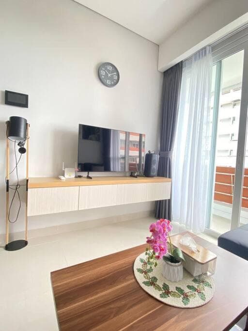 2 bedroom luxury apartment nongsa golf At The nove Nuvasa Bay